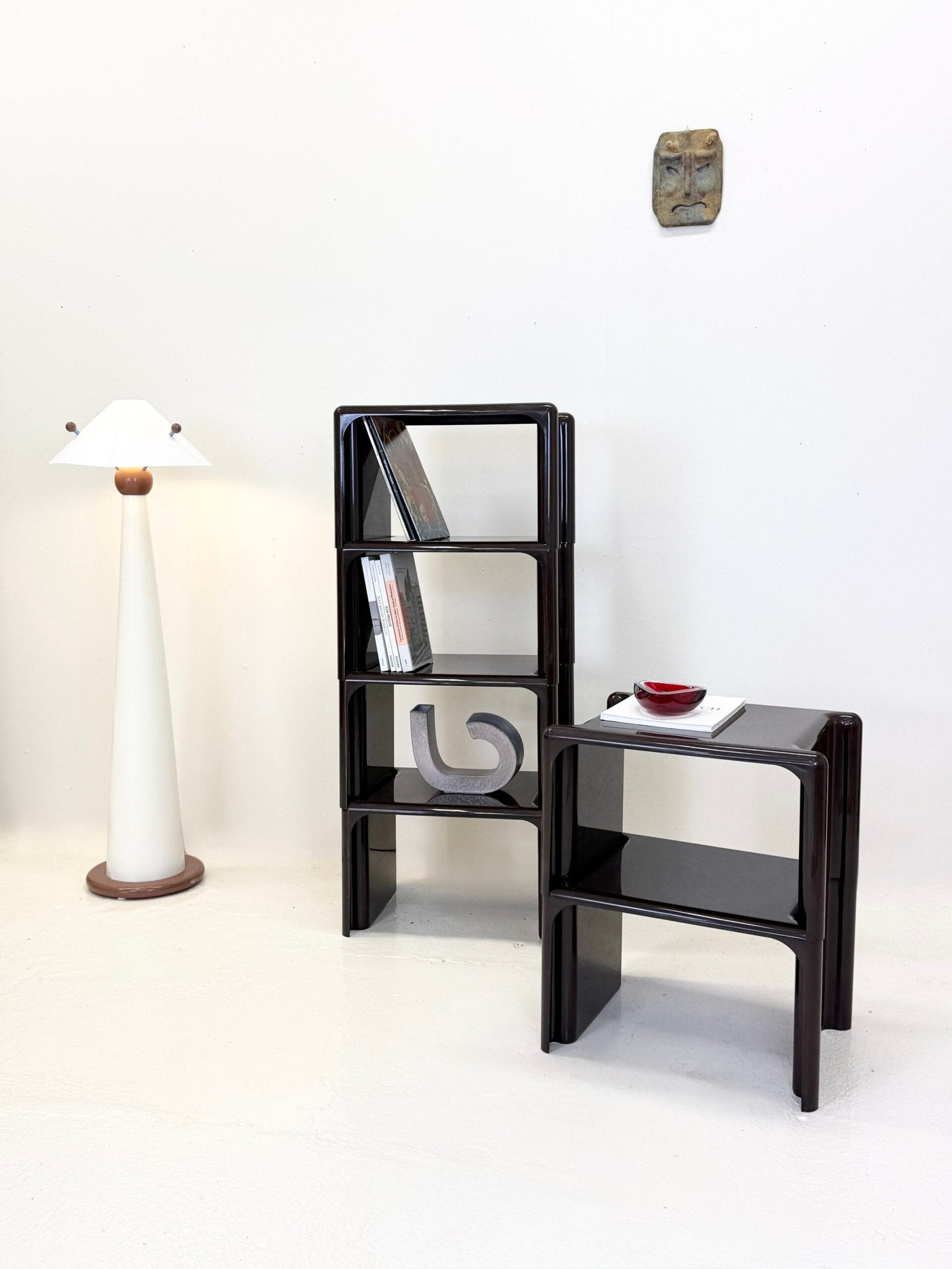 "SCAGNO" – GIOTTO STOPPINO POUR ELCO, 1960s