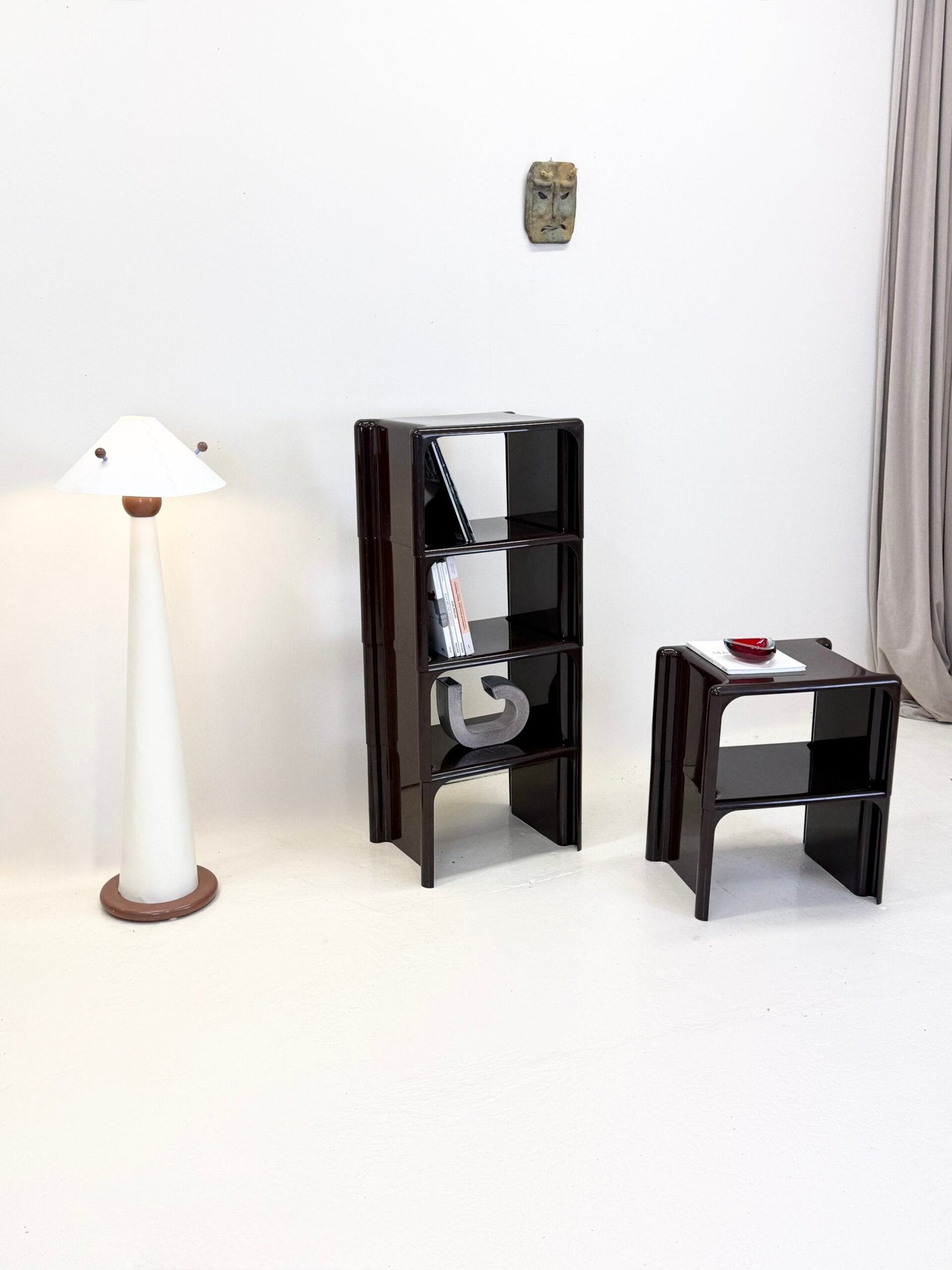 "SCAGNO" – GIOTTO STOPPINO POUR ELCO, 1960s