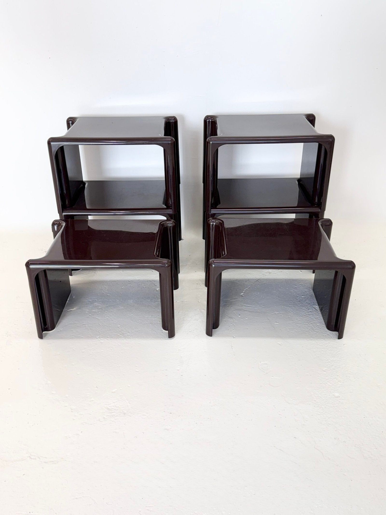 "SCAGNO" – GIOTTO STOPPINO POUR ELCO, 1960s