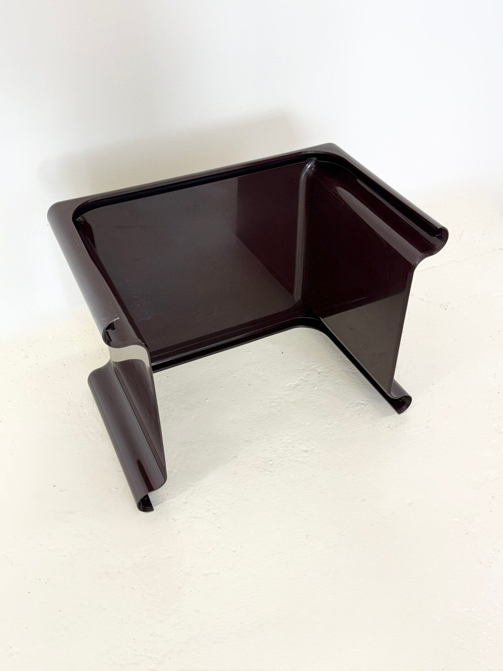 "SCAGNO" – GIOTTO STOPPINO POUR ELCO, 1960s