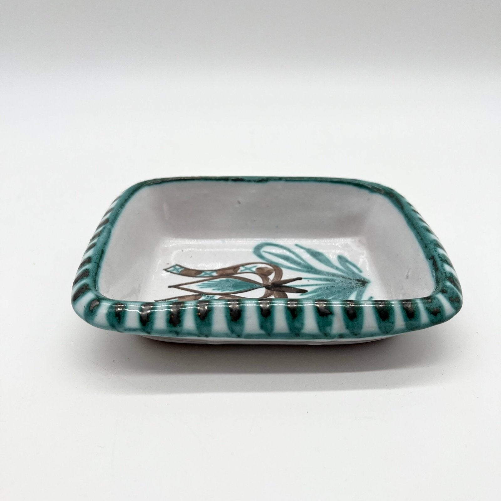 VIDE-POCHE "FLEUR" ROBERT PICAULT – 1950s