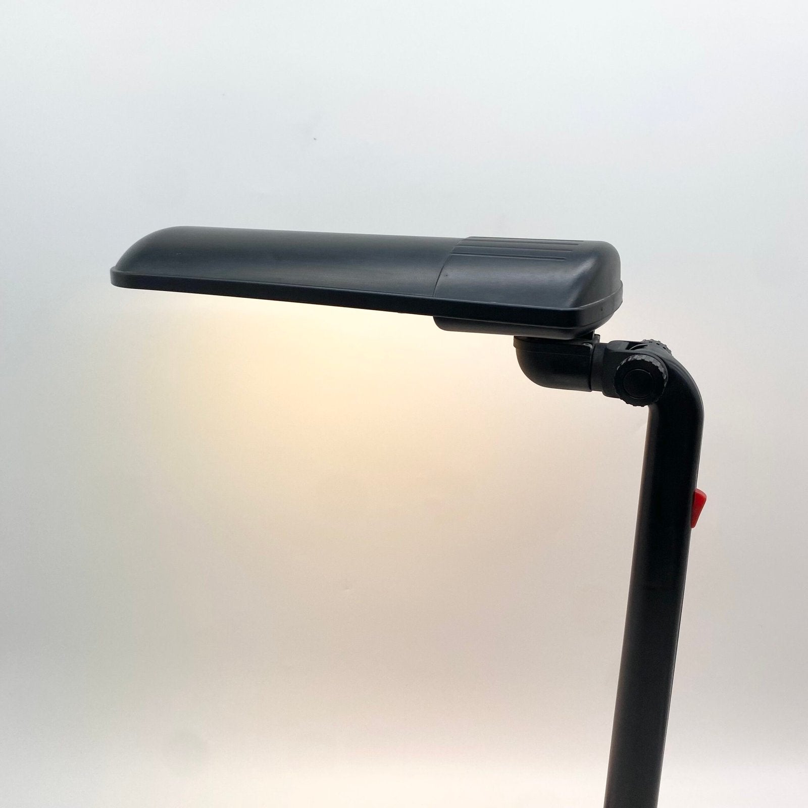 LAMPE D’ARCHITECTE "LIVAL" FINLAND – 1970s