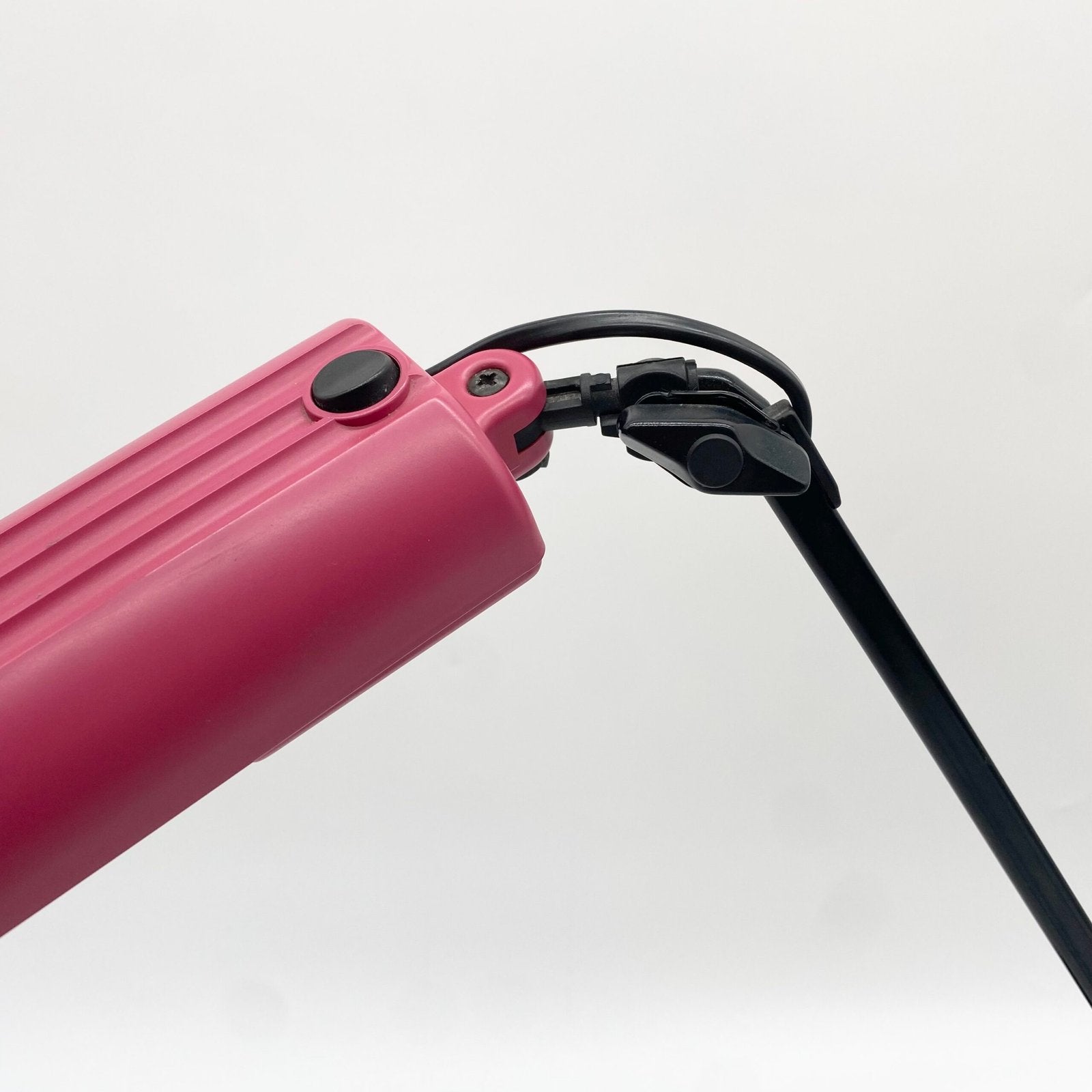 LAMPE "POCO" SPACE AGE PAR "LIVAL" FINLAND – 1982
