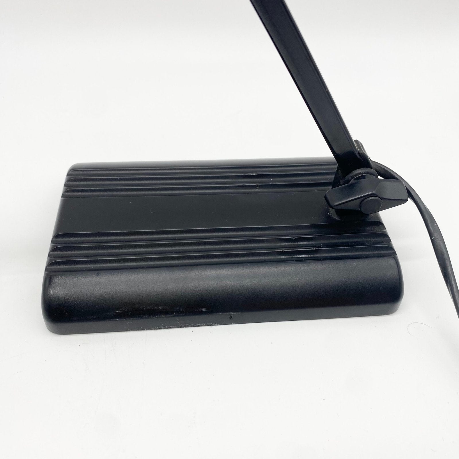 LAMPE "POCO" SPACE AGE PAR "LIVAL" FINLAND – 1982