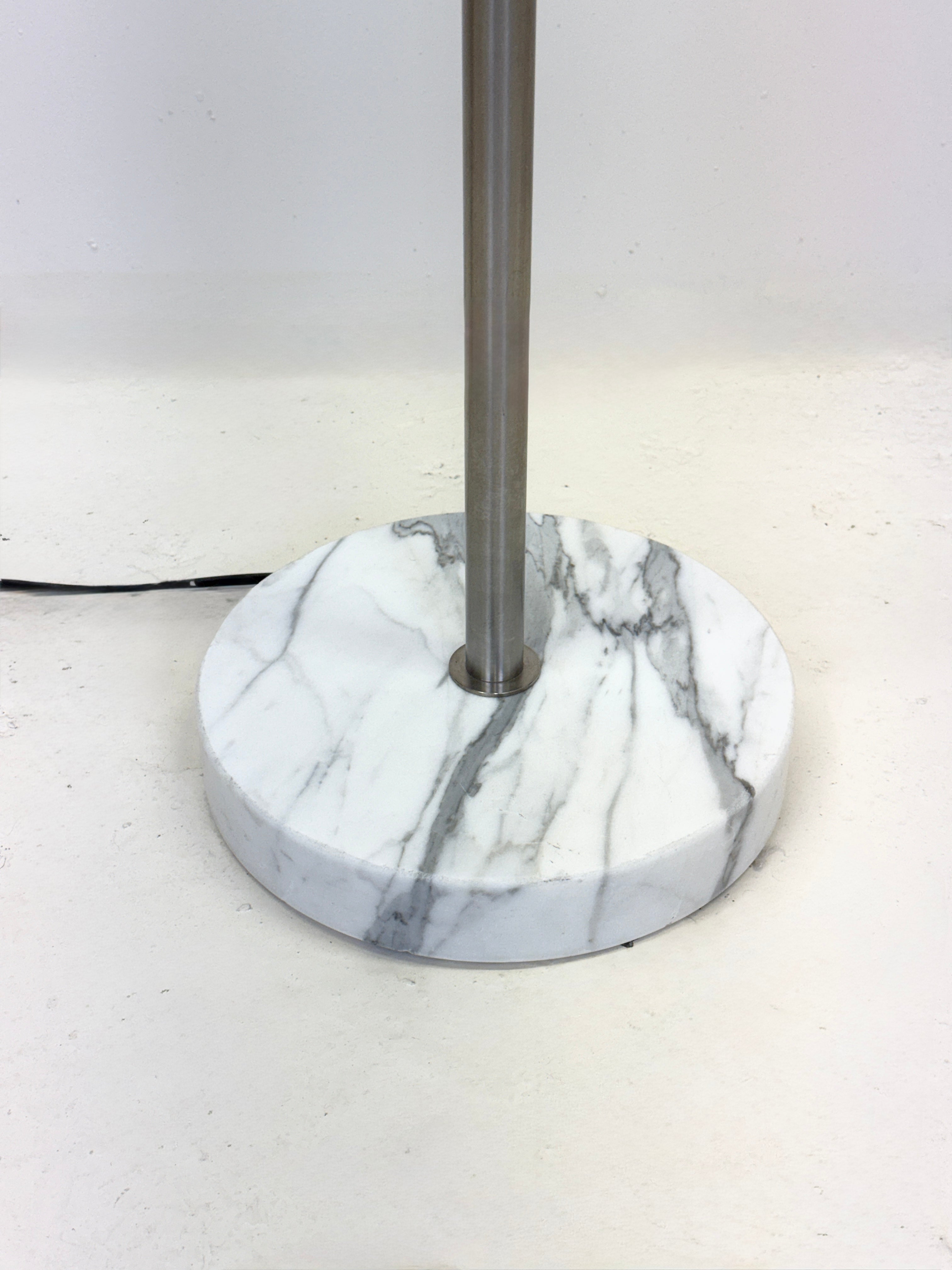 LAMPADAIRE « PAPAVERO » — CASTIGLIONI POUR FLOS, ITALIE, 1970s