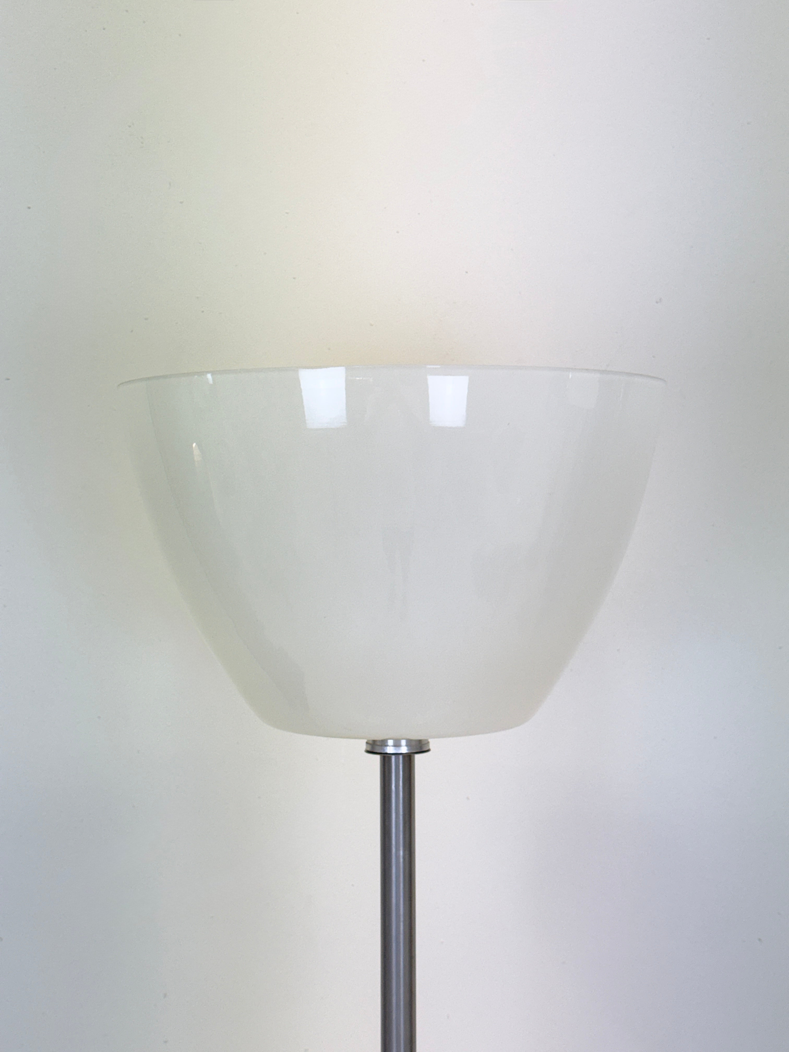 LAMPADAIRE « PAPAVERO » — CASTIGLIONI POUR FLOS, ITALIE, 1970s