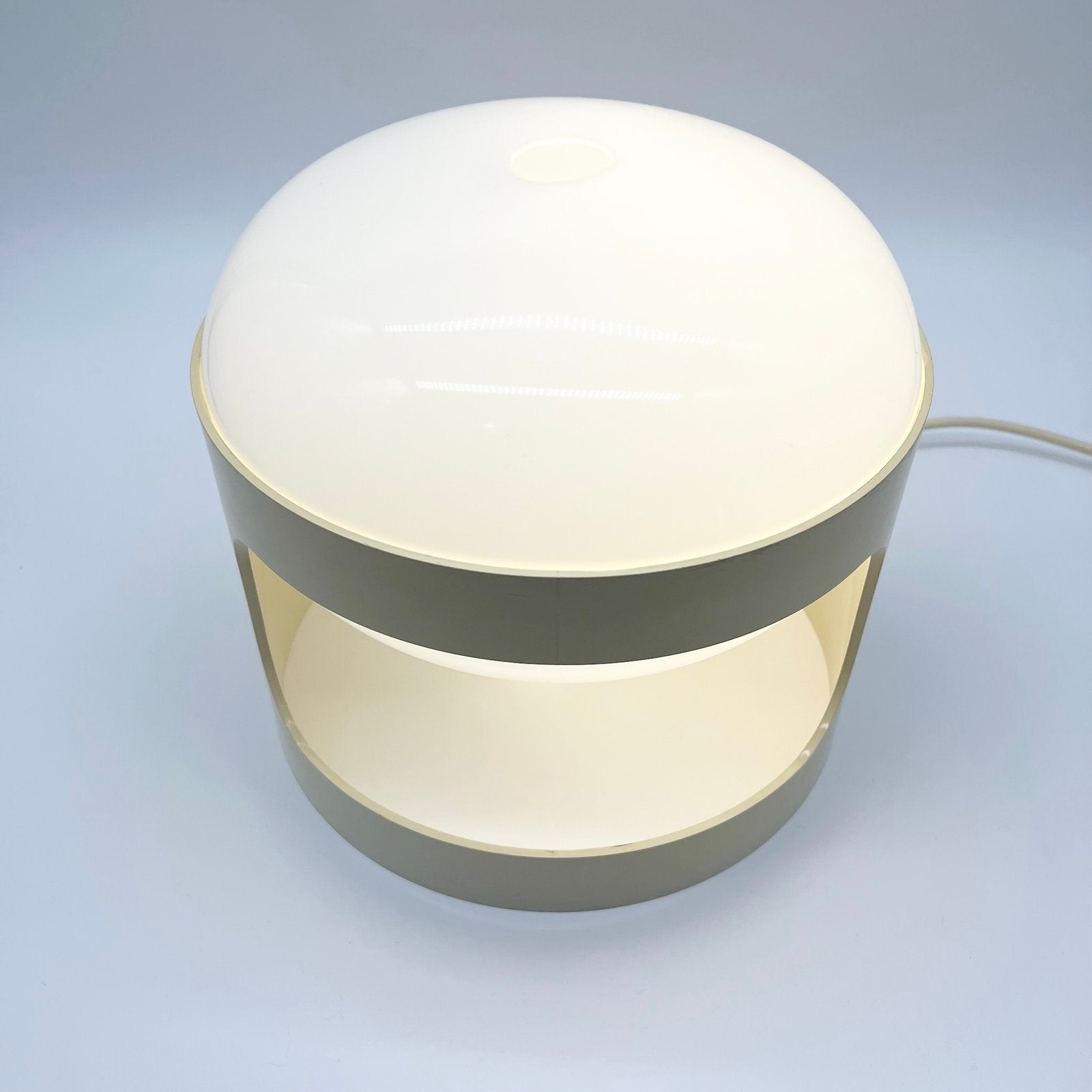 LAMPE "KD28" PAR JOE COLOMBO, 1970s