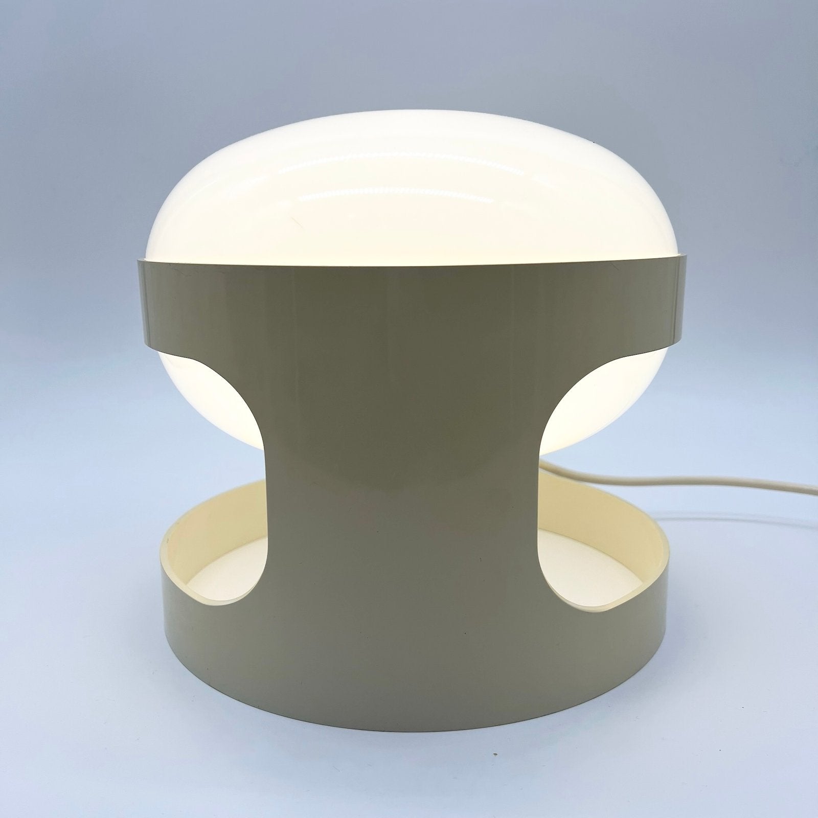 LAMPE "KD28" PAR JOE COLOMBO, 1970s