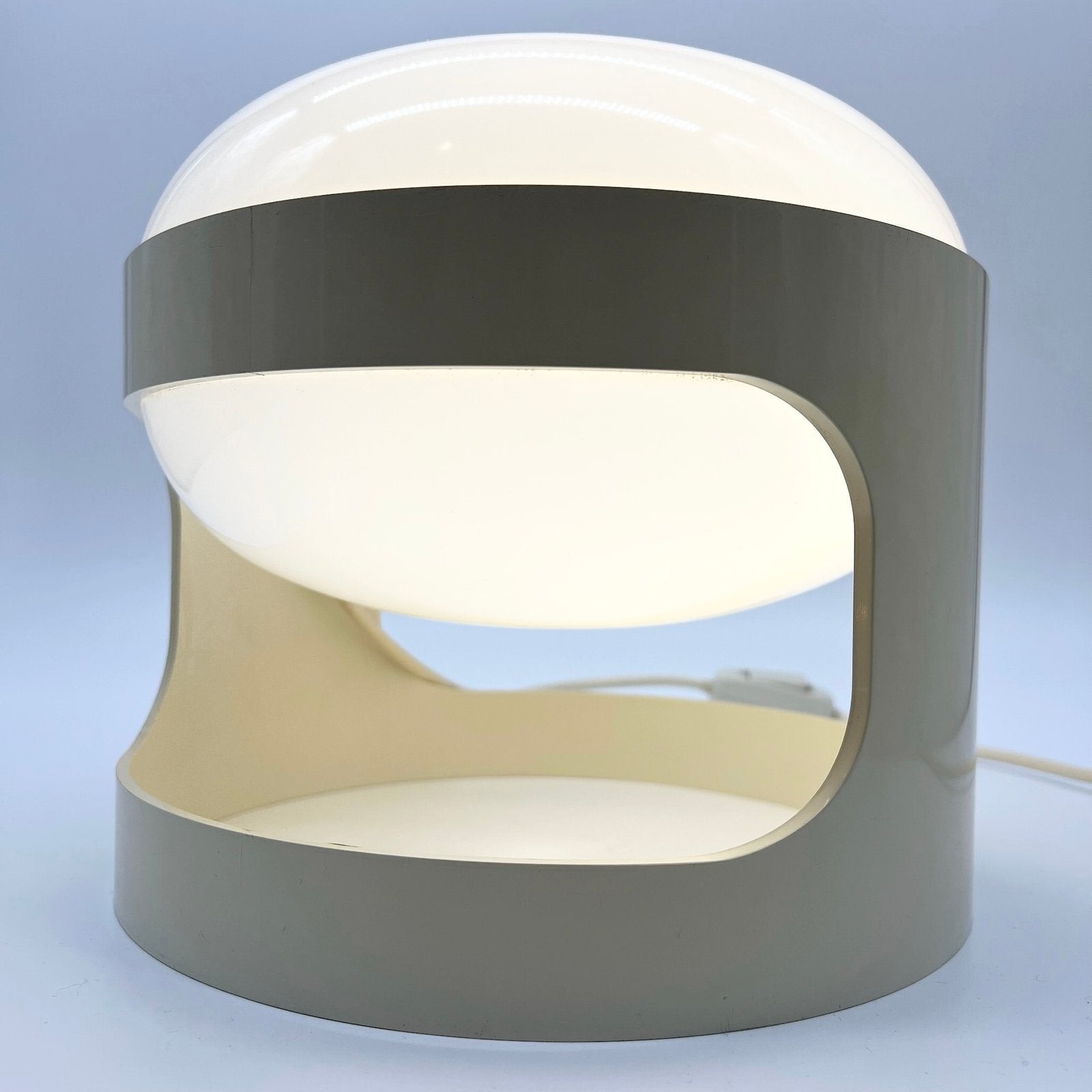 LAMPE "KD28" PAR JOE COLOMBO, 1970s