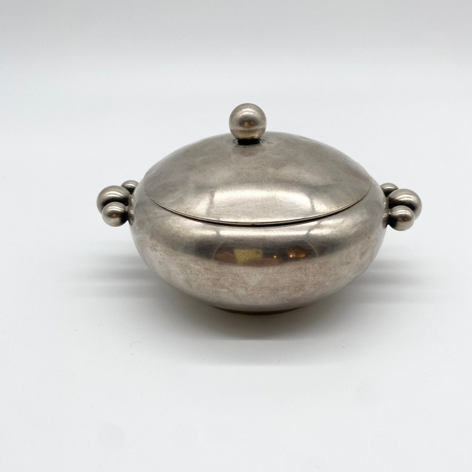BOÎTES À BIJOUX "BOULES" – 1970s