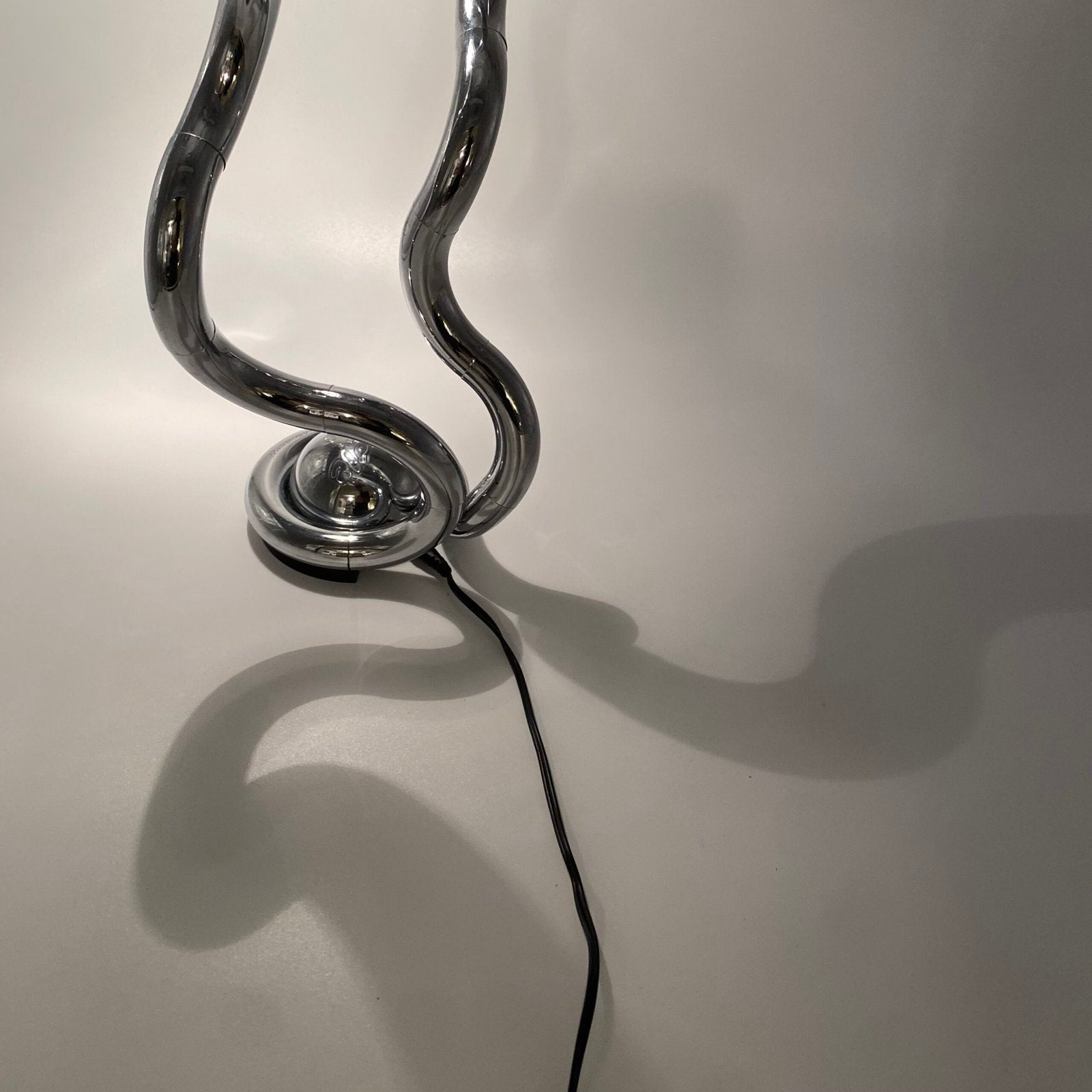 LAMPE « TANGLE » PAR RICHARD ZAWITZ, 1991