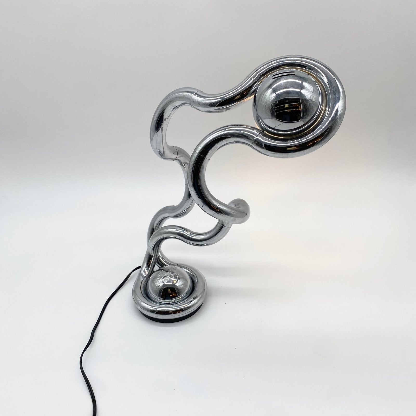 LAMPE « TANGLE » PAR RICHARD ZAWITZ, 1991