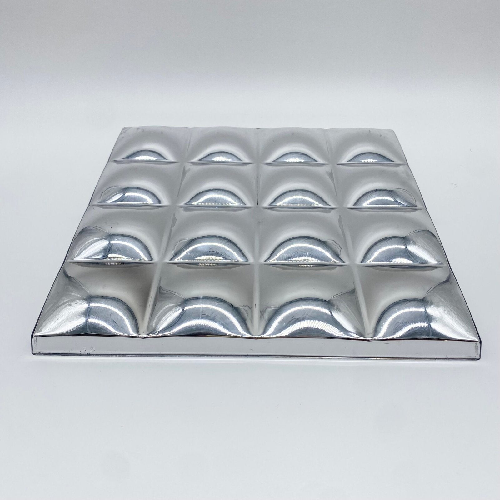 TROIS MIROIRS SCULPTURAUX "VIMSIG" – 1990s