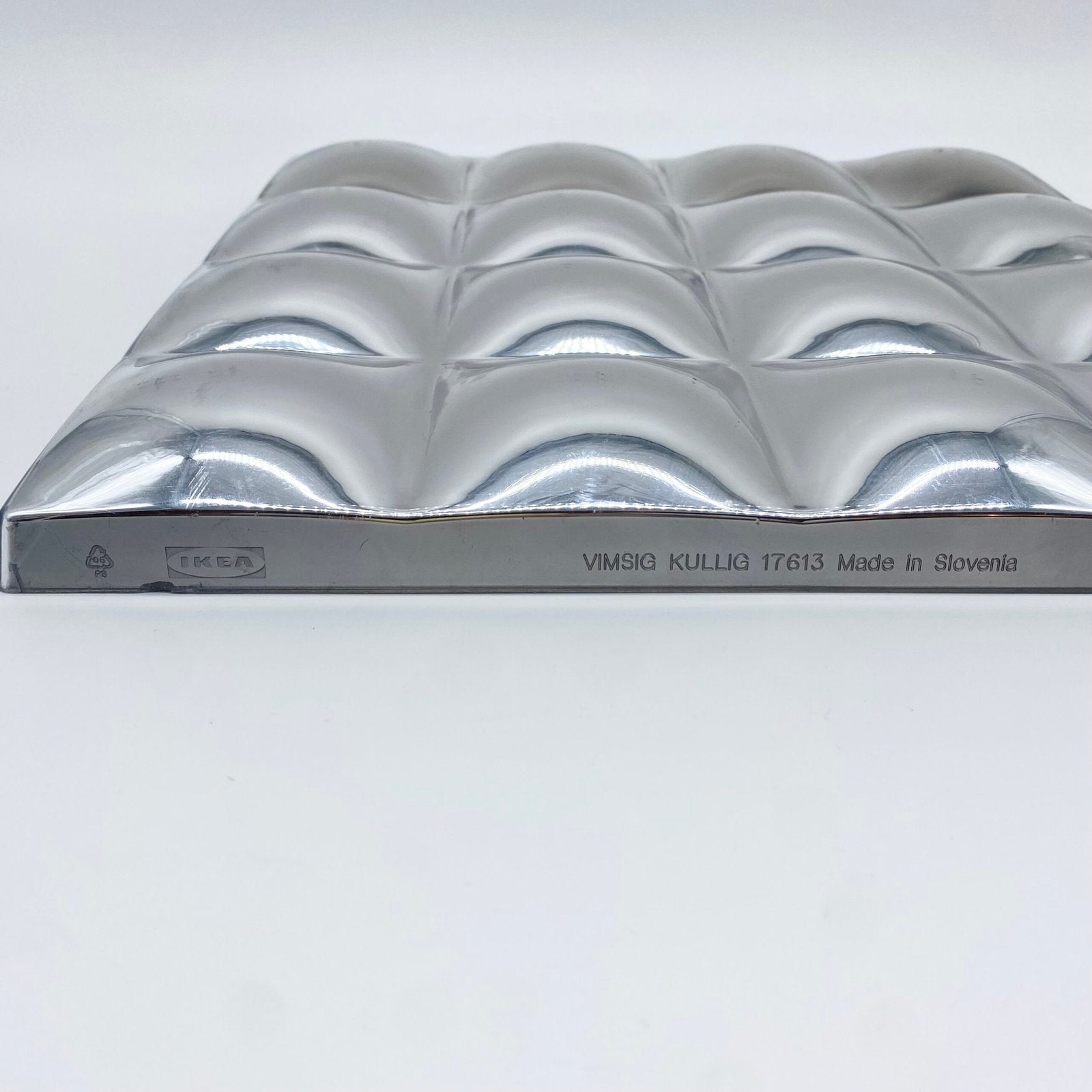 TROIS MIROIRS SCULPTURAUX "VIMSIG" – 1990s