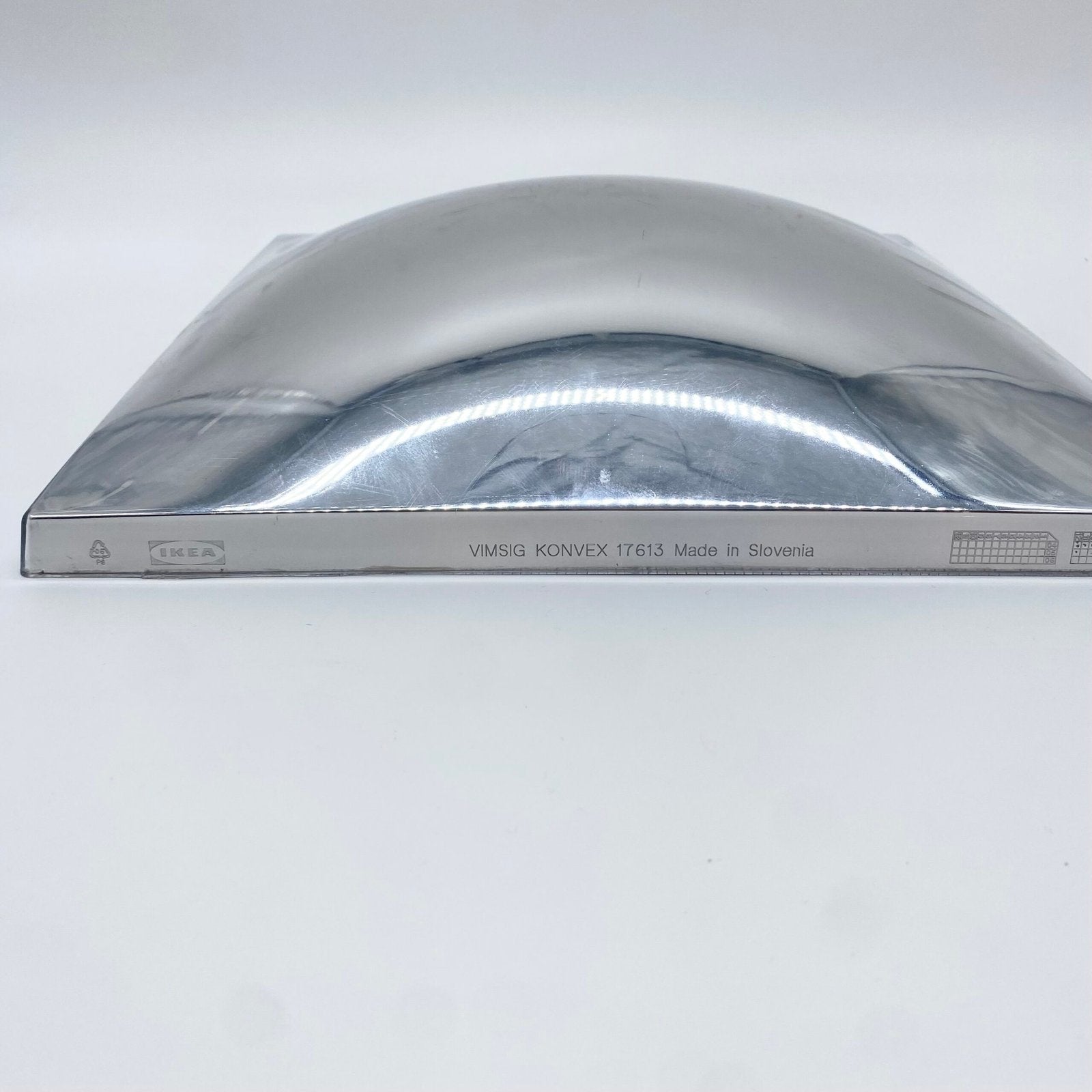 TROIS MIROIRS SCULPTURAUX "VIMSIG" – 1990s
