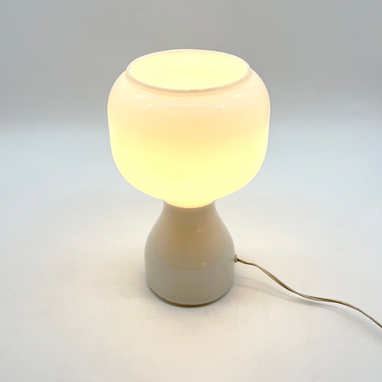 LAMPE "TAHITI" PAR HERWIG & FRANK STERCKX POUR MASSIVE, 1970s
