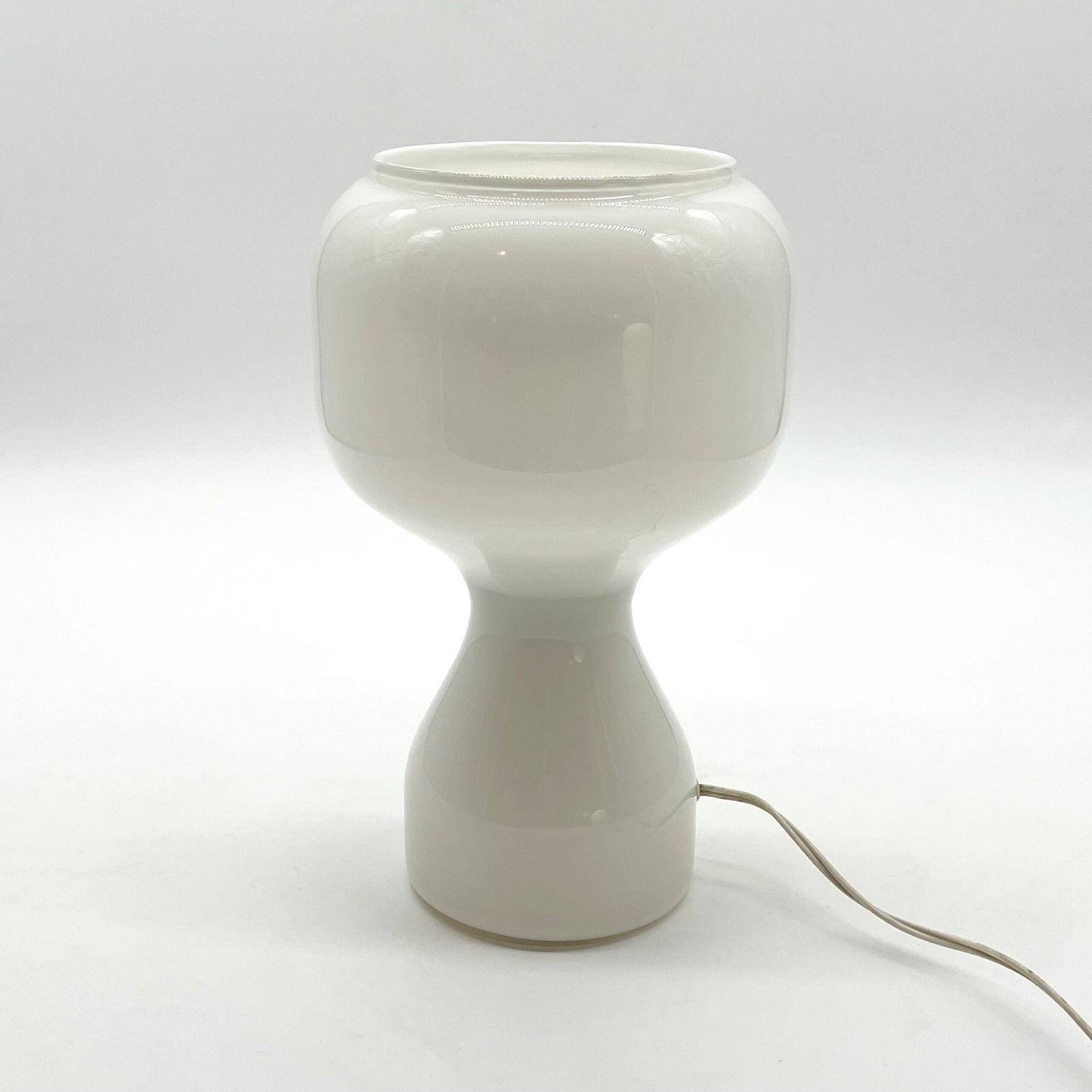 LAMPE "TAHITI" PAR HERWIG & FRANK STERCKX POUR MASSIVE, 1970s