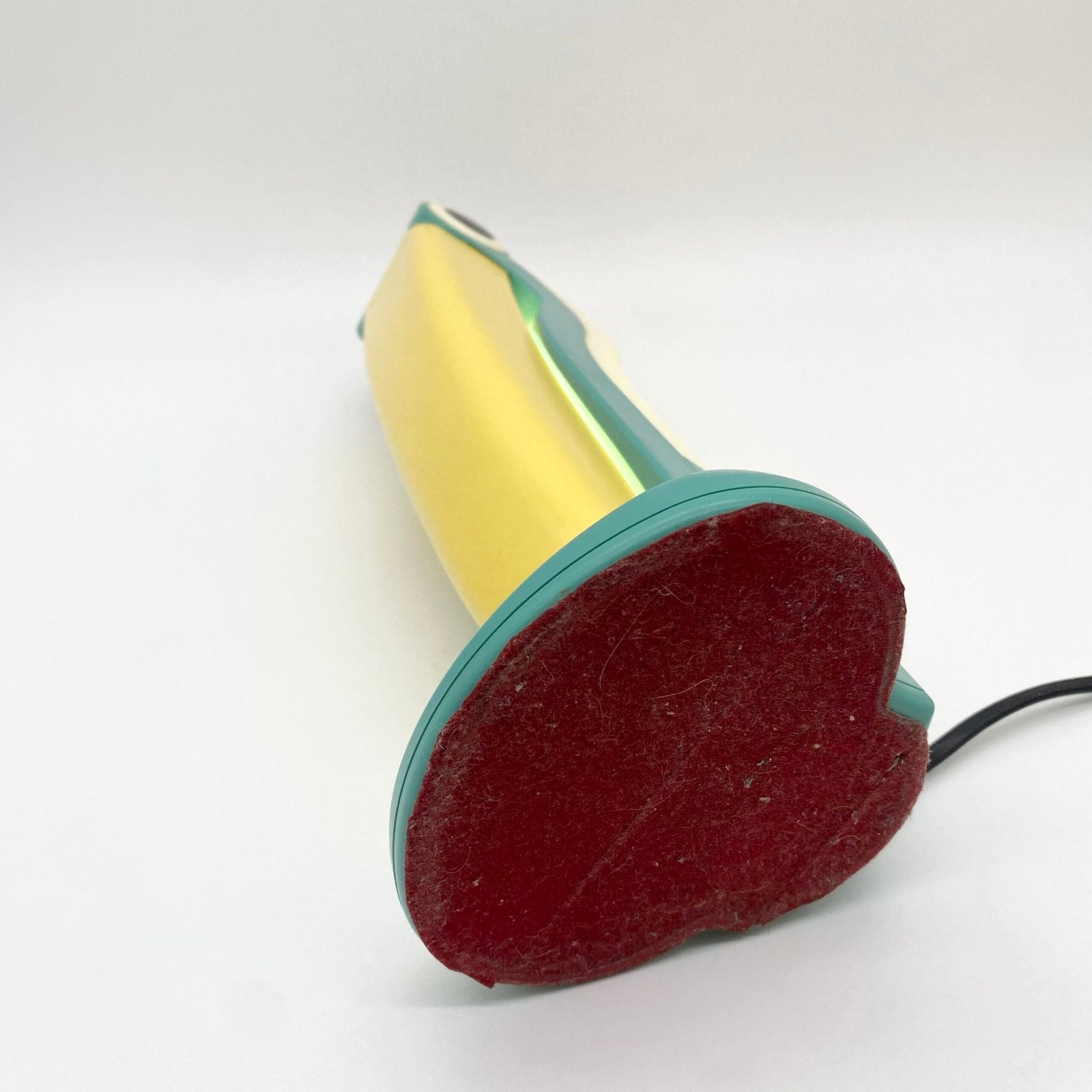 LAMPE TOUCAN "ORIGINAL" – H.T. HUANG, JIUN YO CO. LTD., 1980s