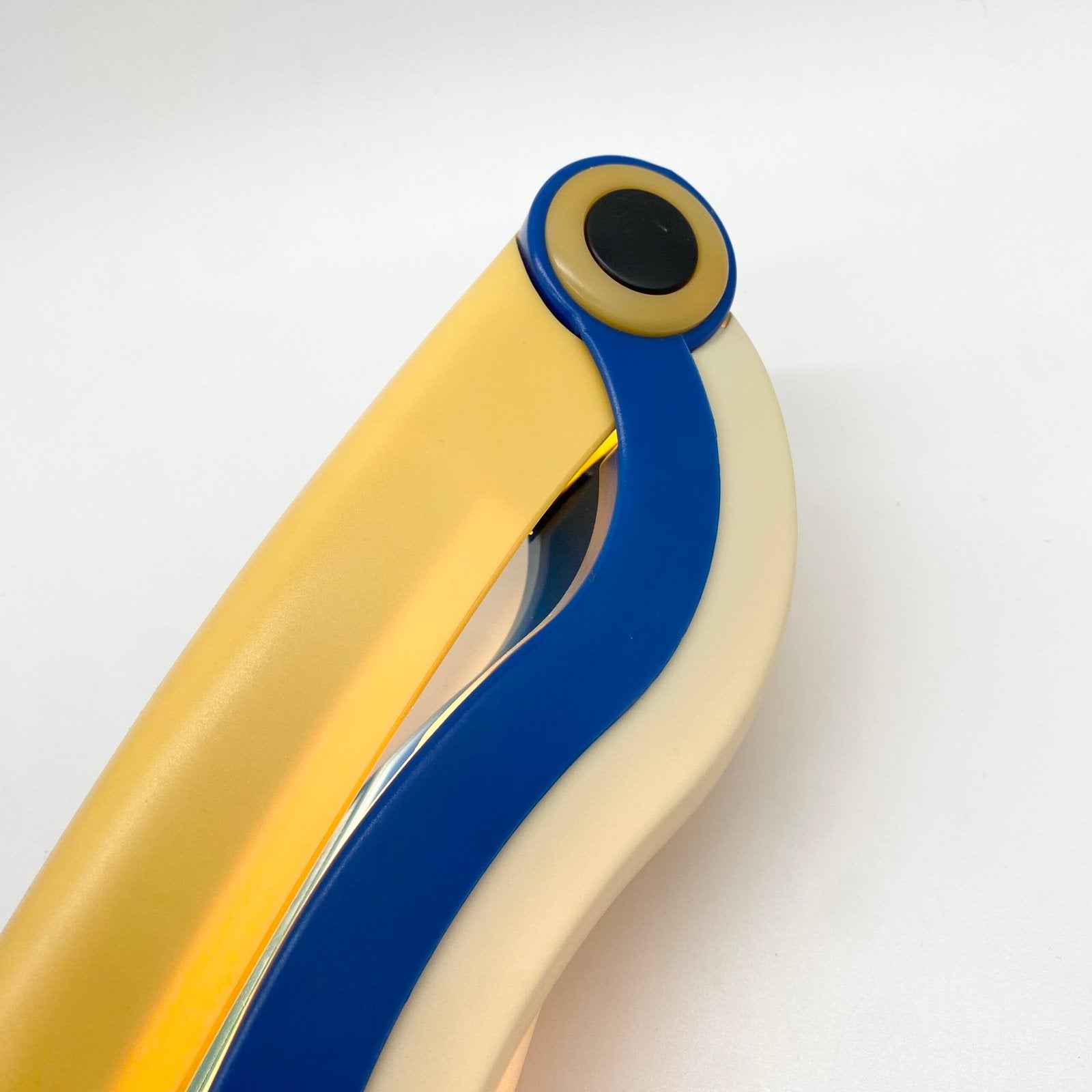 LAMPE TOUCAN – "H.T. HUANG", 1980s