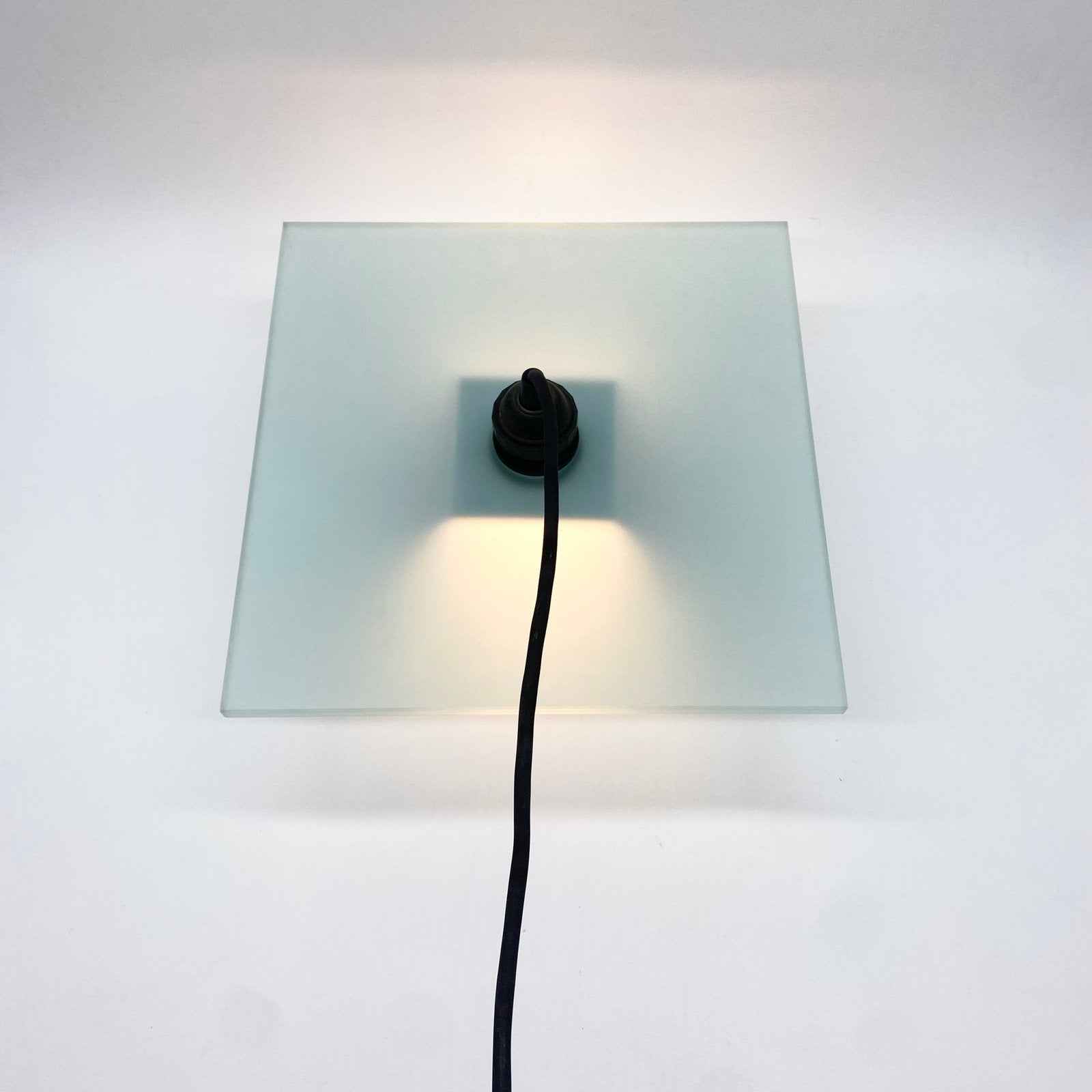 APPLIQUE “VERSO” DE JAKOB GEBERT POUR BELUX, 1990s