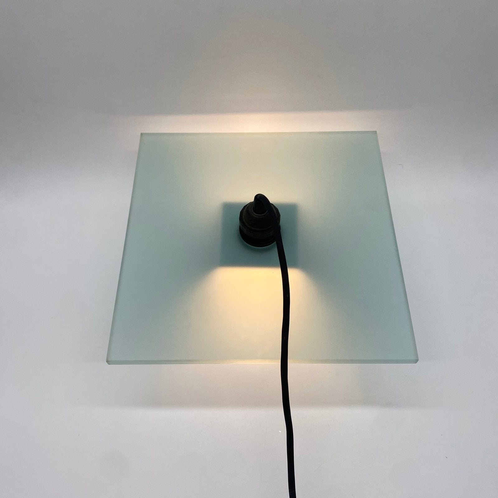 APPLIQUE “VERSO” DE JAKOB GEBERT POUR BELUX, 1990s