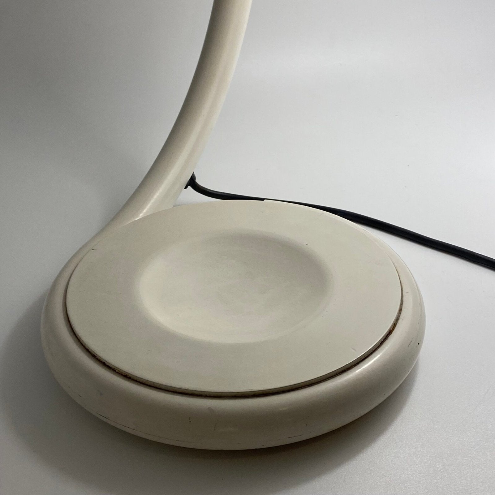 LAMPE « SERPENTE » – MARTINELLI LUCE / MADE IN ITALY, 1970s