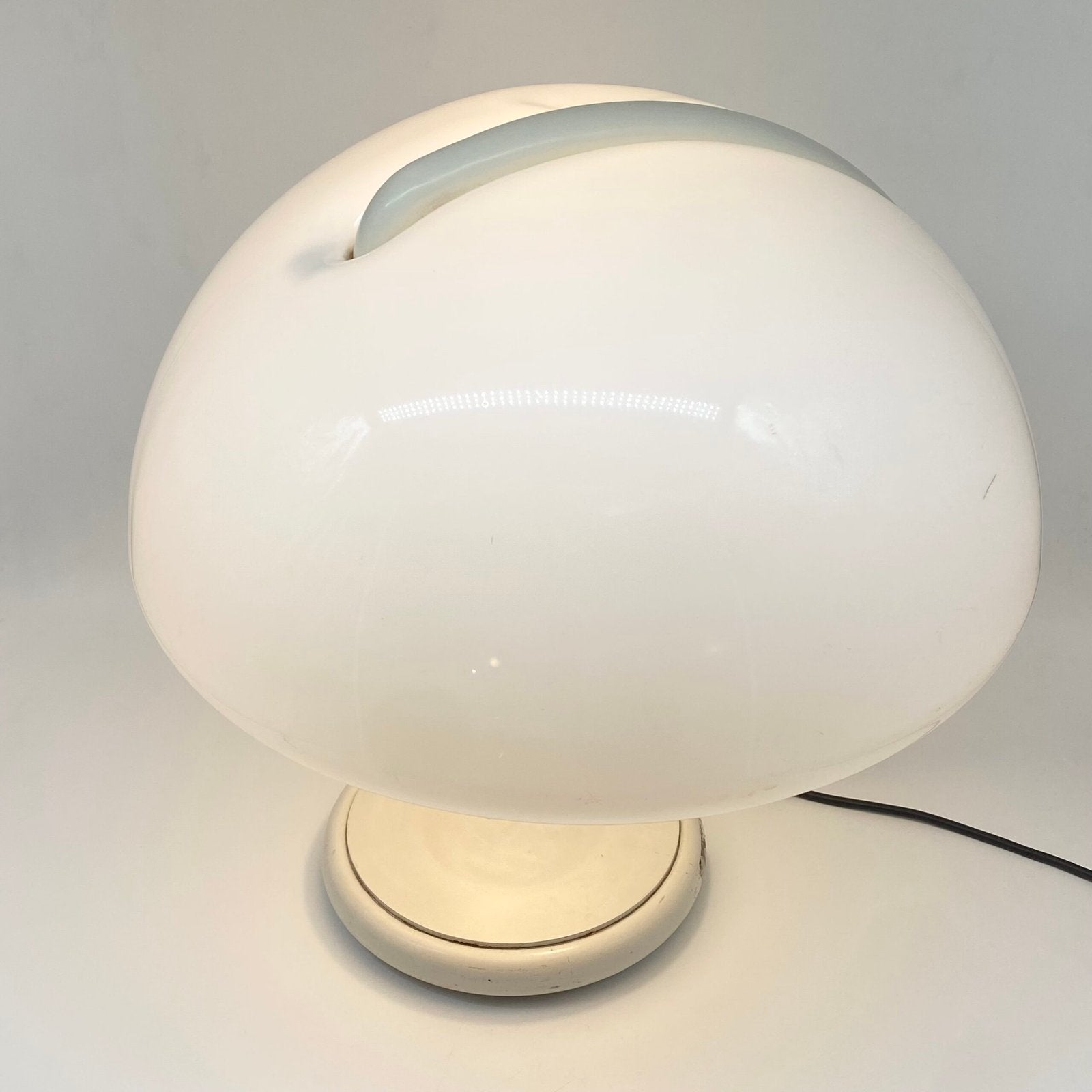 LAMPE « SERPENTE » – MARTINELLI LUCE / MADE IN ITALY, 1970s