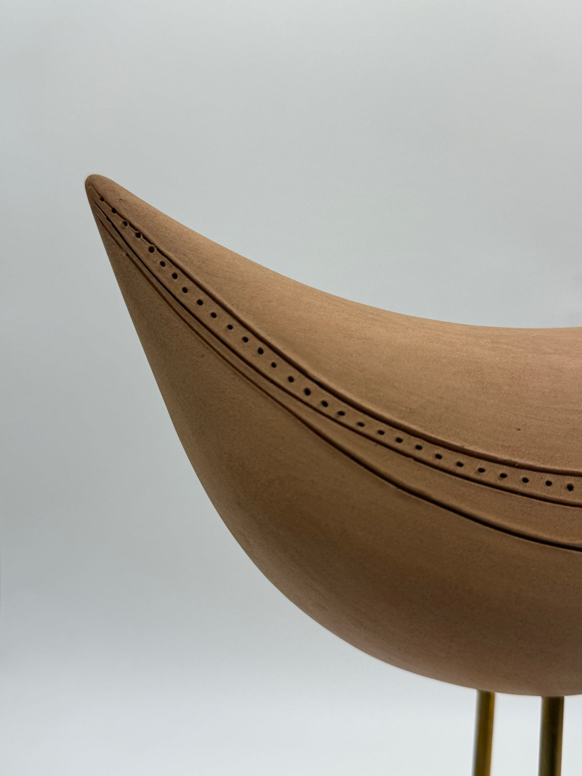 Paire d’oiseaux « Birds » — Aldo Londi pour Bitossi Ceramiche, Italie 1960s