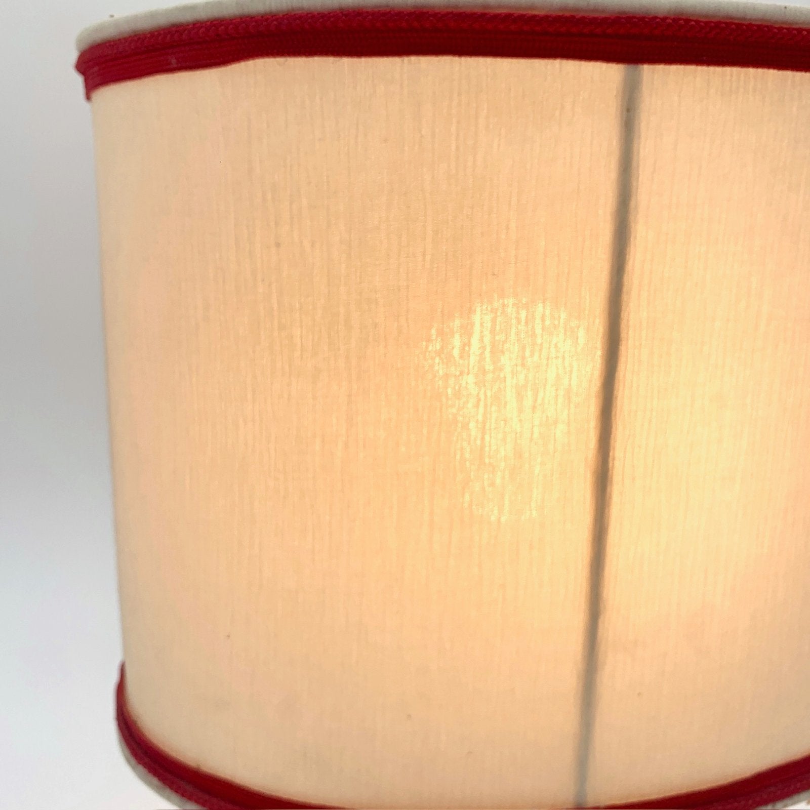 LAMPE ALBATRE 2, 1950