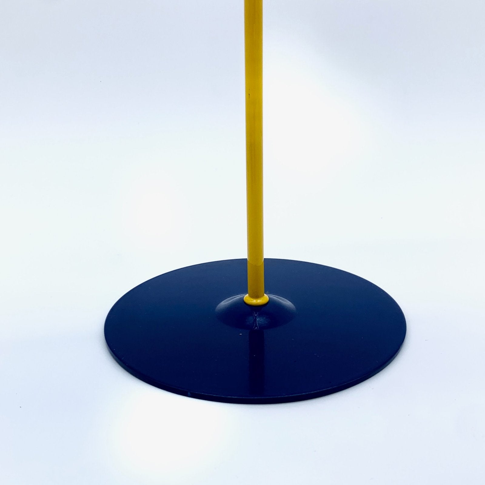 LAMPE DE BUREAU "VENETA LUMI", 1990s. ITALY