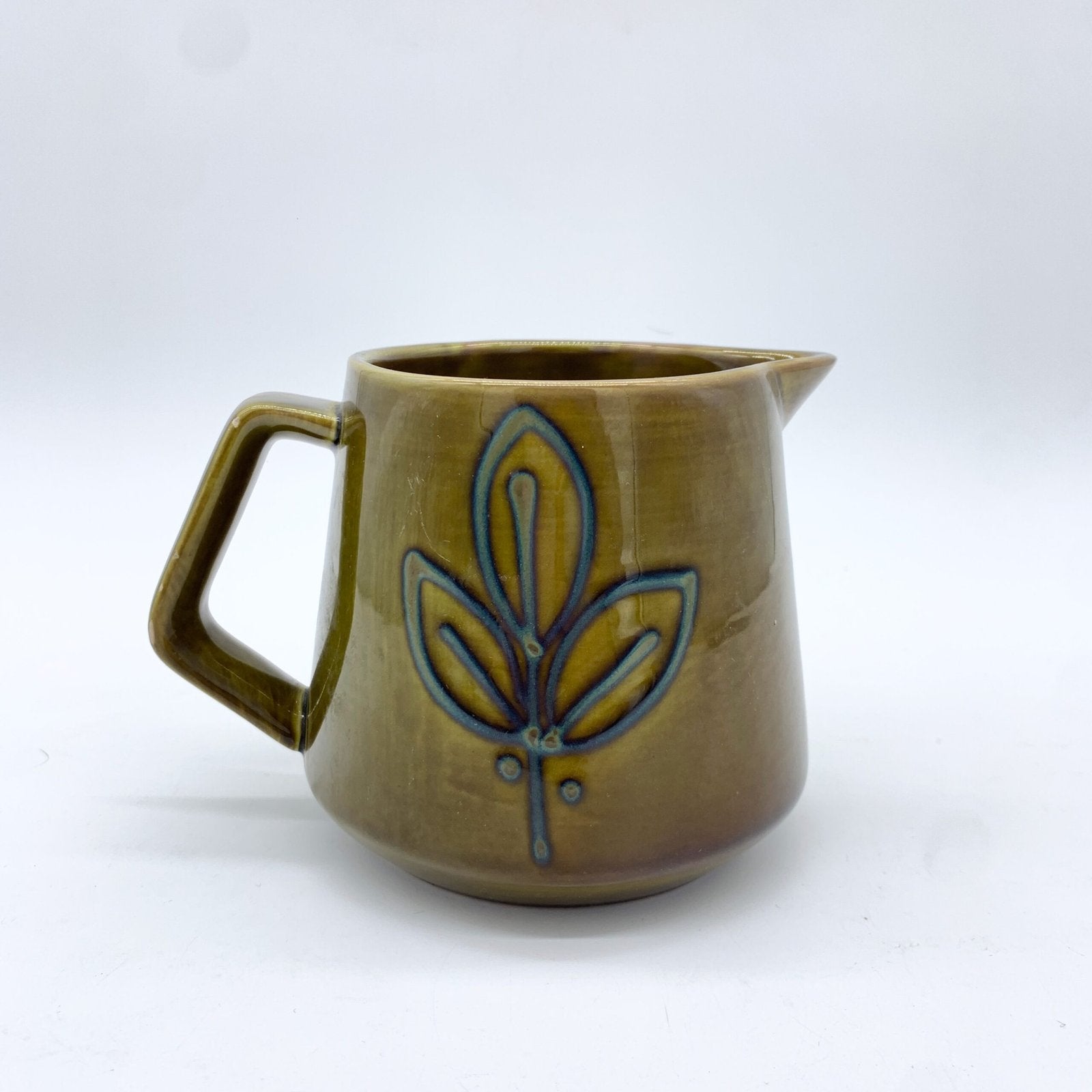 PICHET PROVENCAL COULEUR OLIVE, 1970
