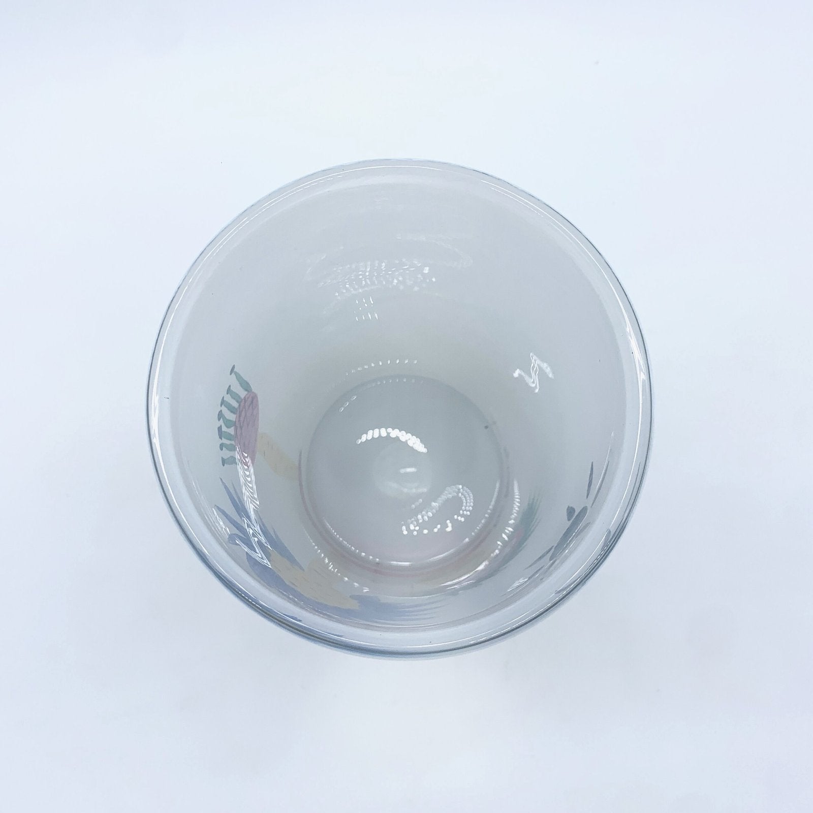 GRAND VASE “KEN DONE COLLECTION” POUR KOSTA BODA, 1990