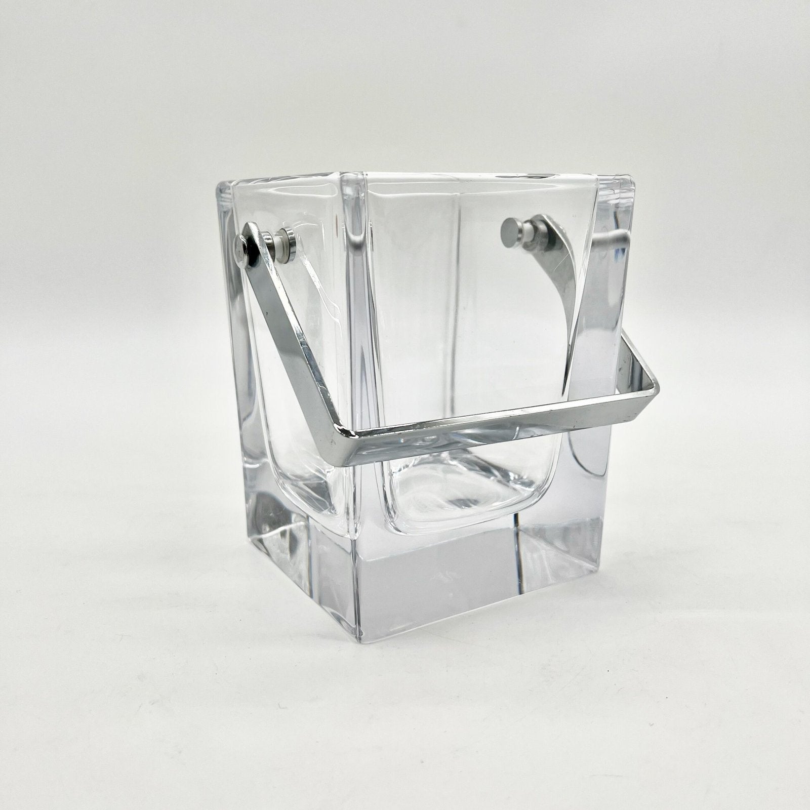 SEAU À GLAÇON CRISTAL DE SÈVRES, 1950