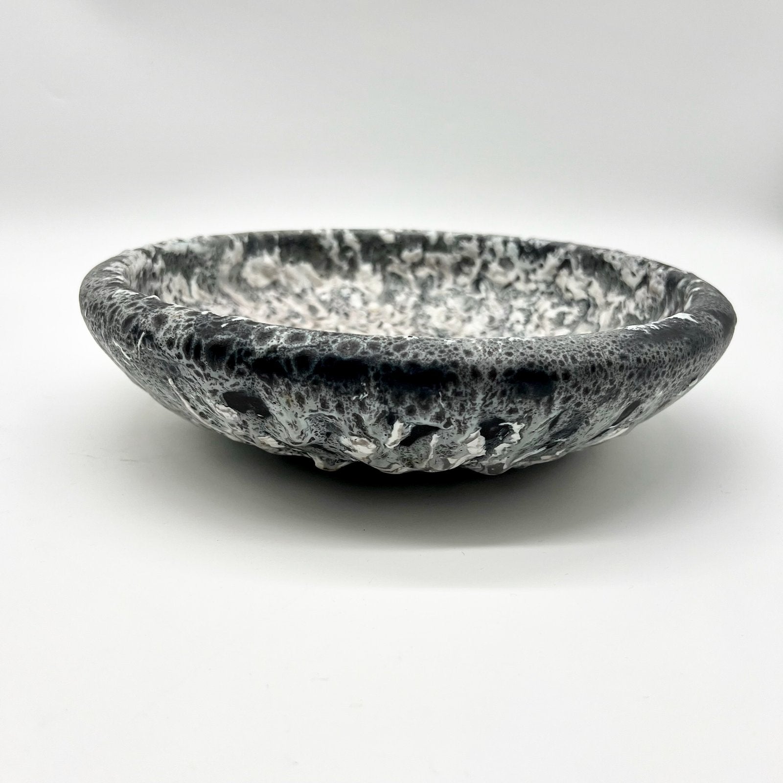 COUPE A FRUITS MARCEL GIRAUD, VALLAURIS, 1937