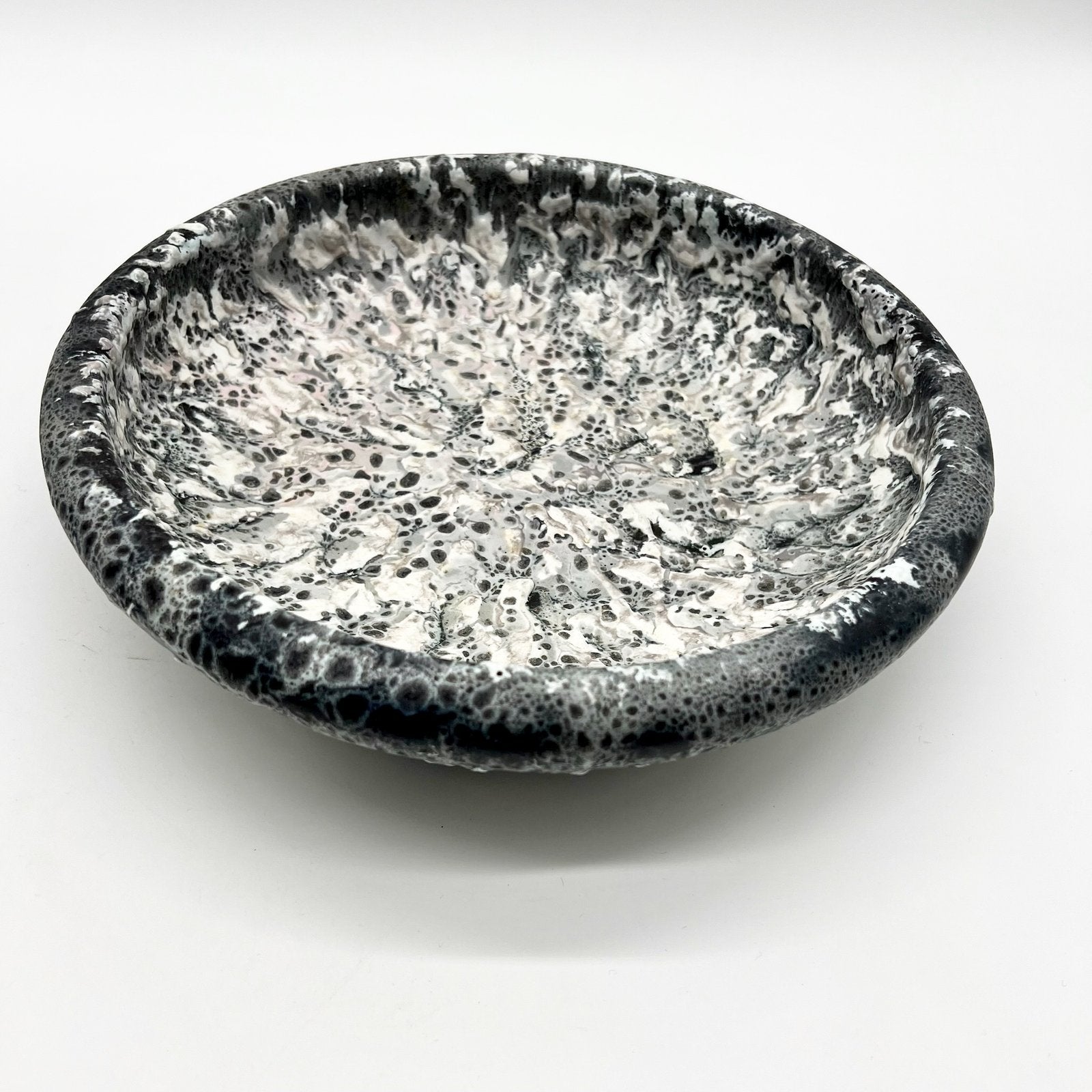 COUPE A FRUITS MARCEL GIRAUD, VALLAURIS, 1937