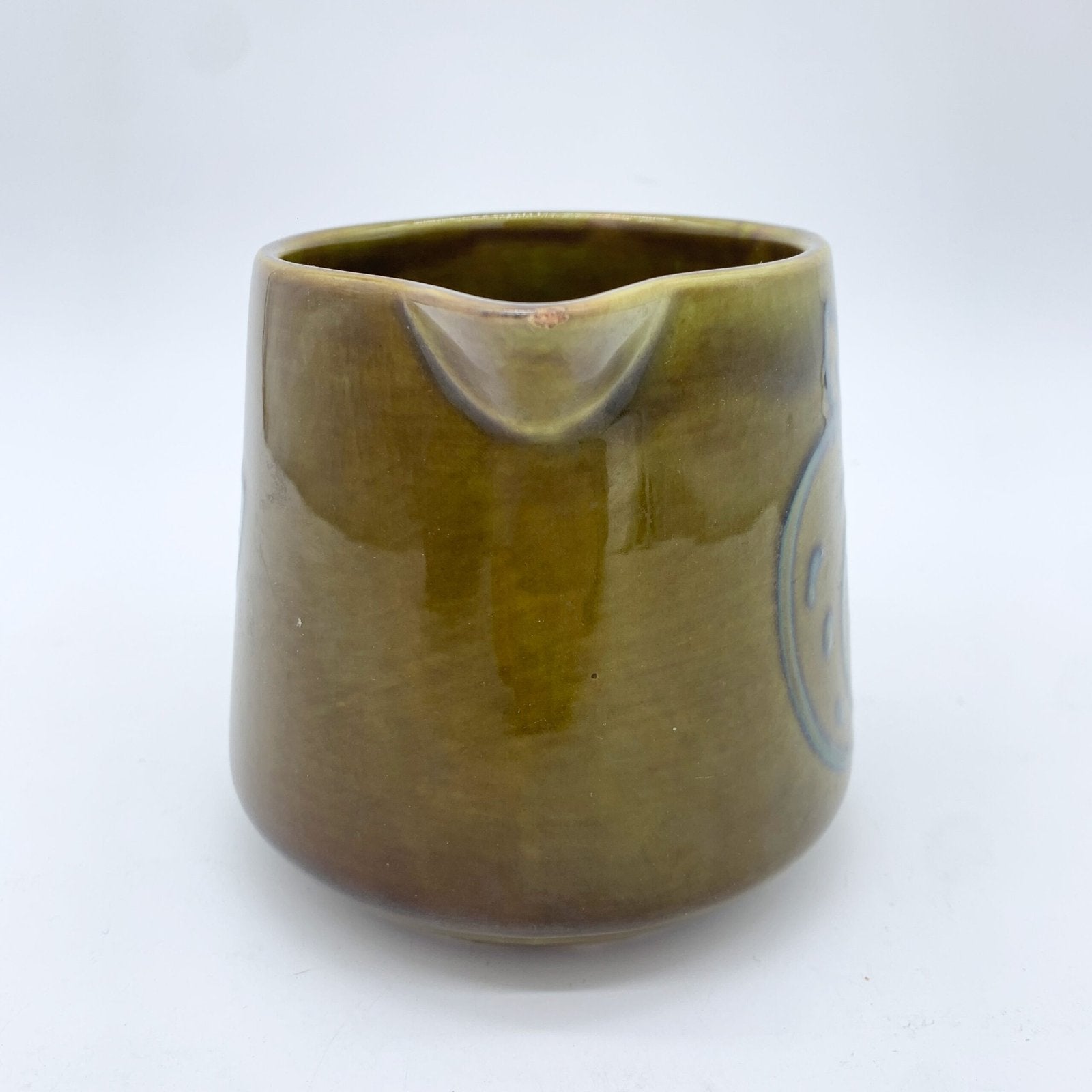 PICHET PROVENCAL COULEUR OLIVE, 1970