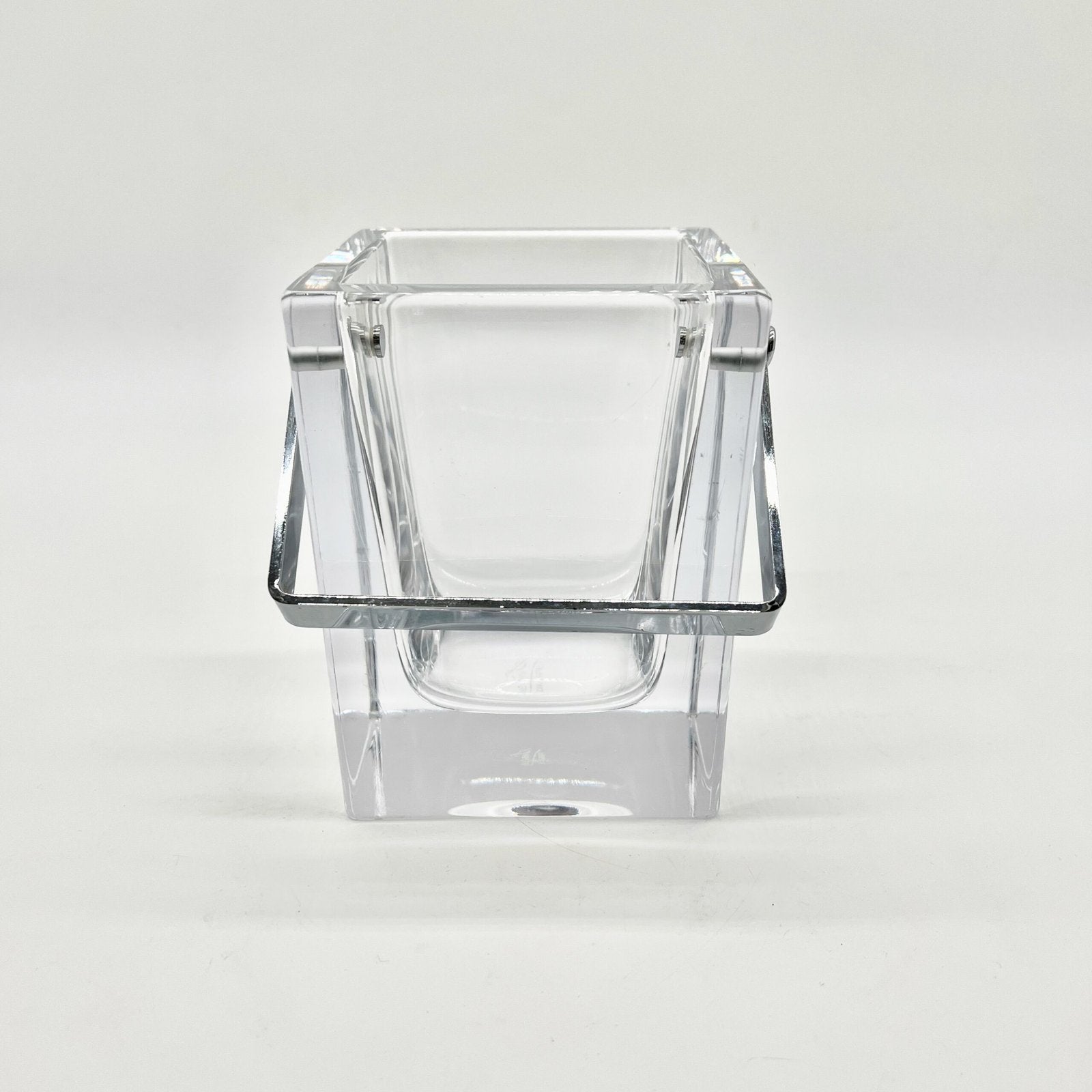 SEAU À GLAÇON CRISTAL DE SÈVRES, 1950