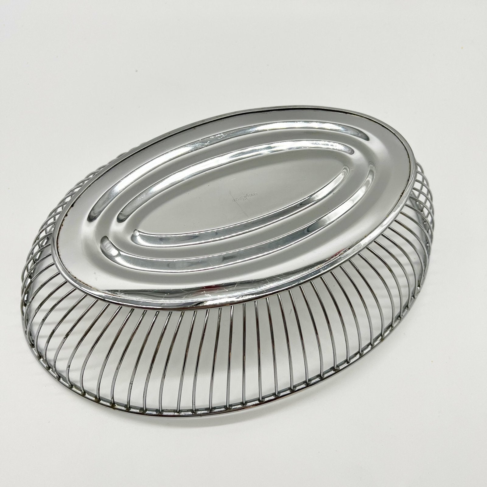 CORBEILLE – "ALFRA ALESSI", ITALY