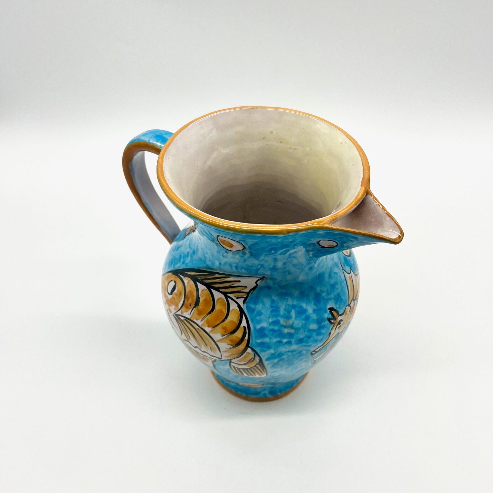 PICHET POISSON VITTORIO ACABBO, AMALFI, 1970