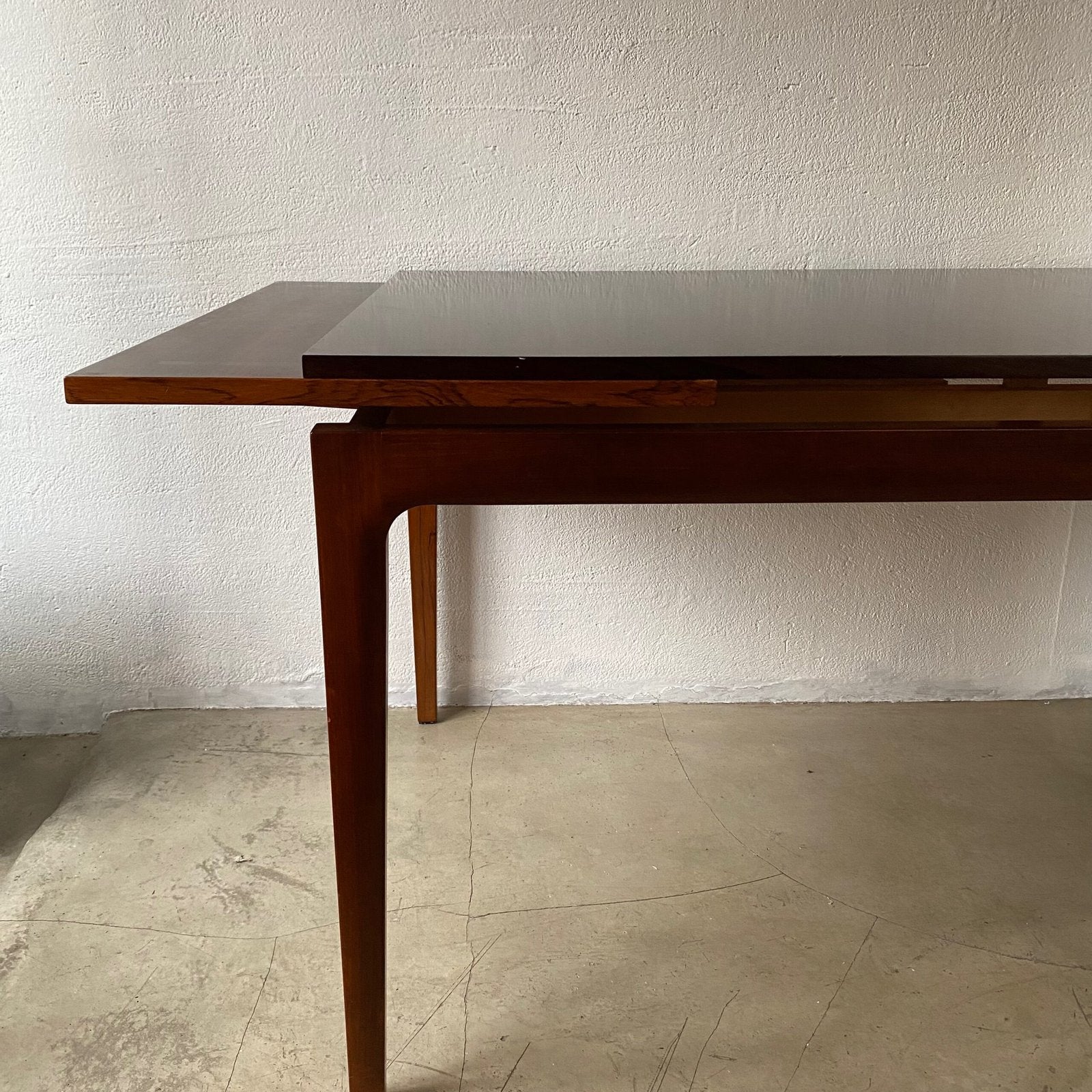 TABLE SCANDINAVE MIDCENTURY