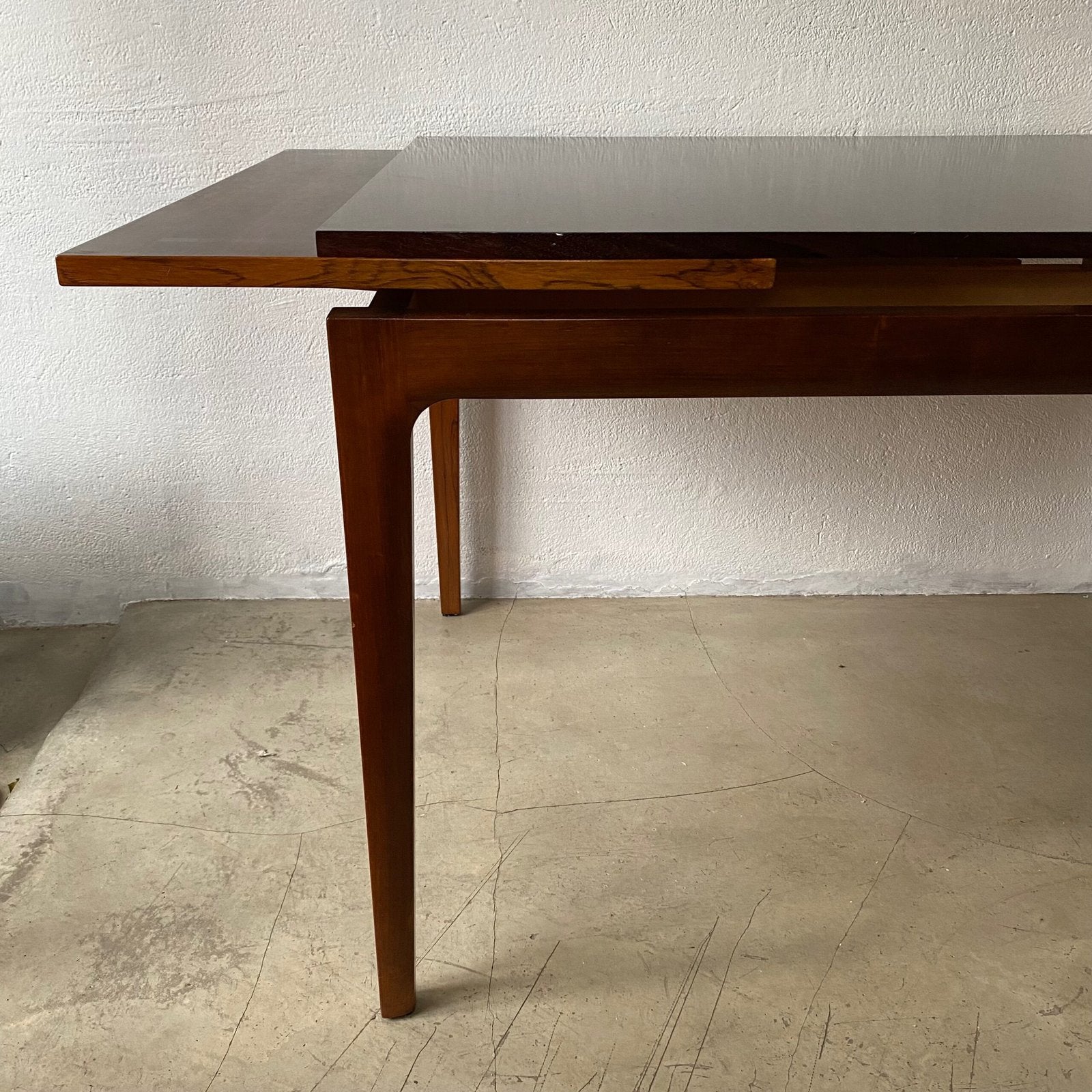 TABLE SCANDINAVE MIDCENTURY
