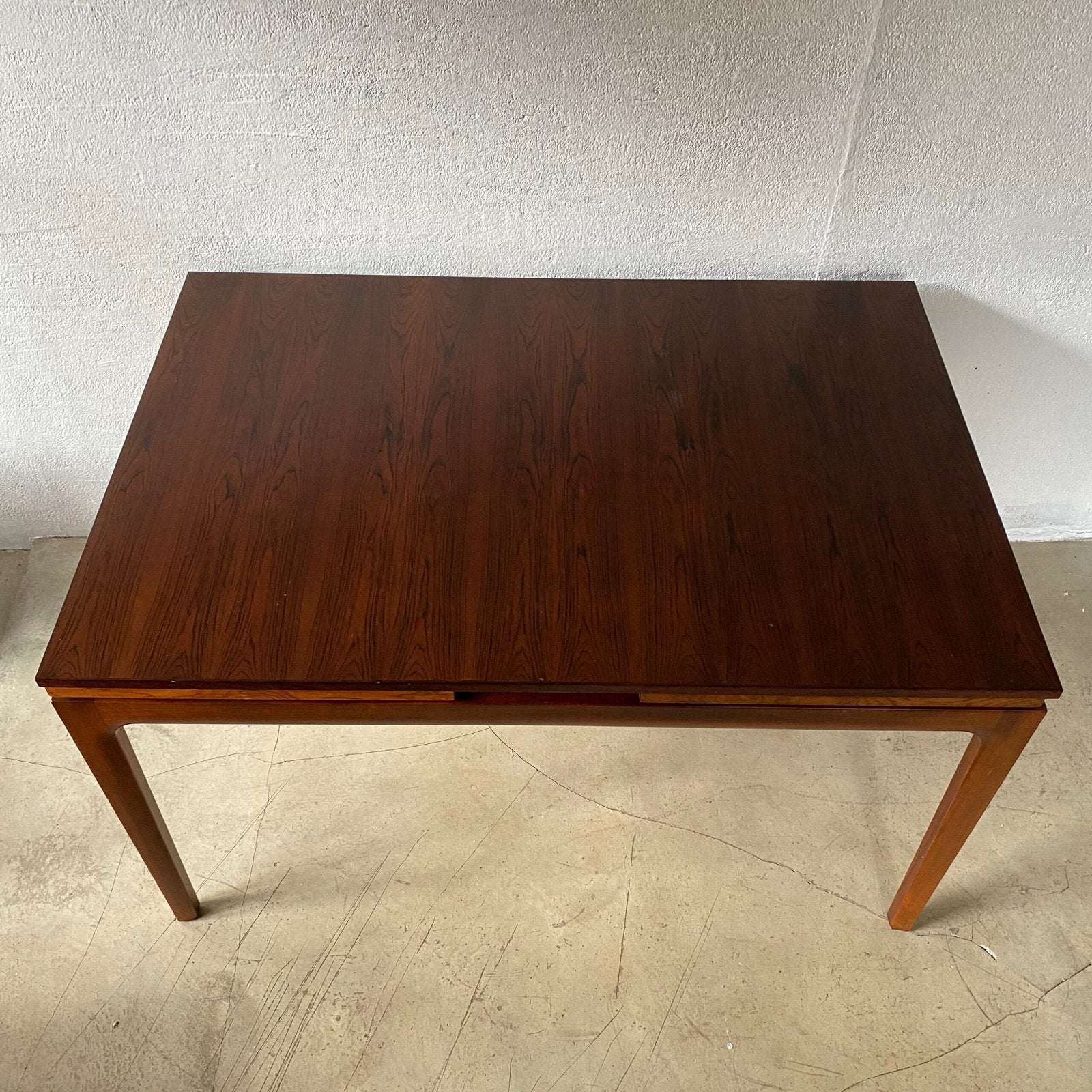 TABLE SCANDINAVE MIDCENTURY