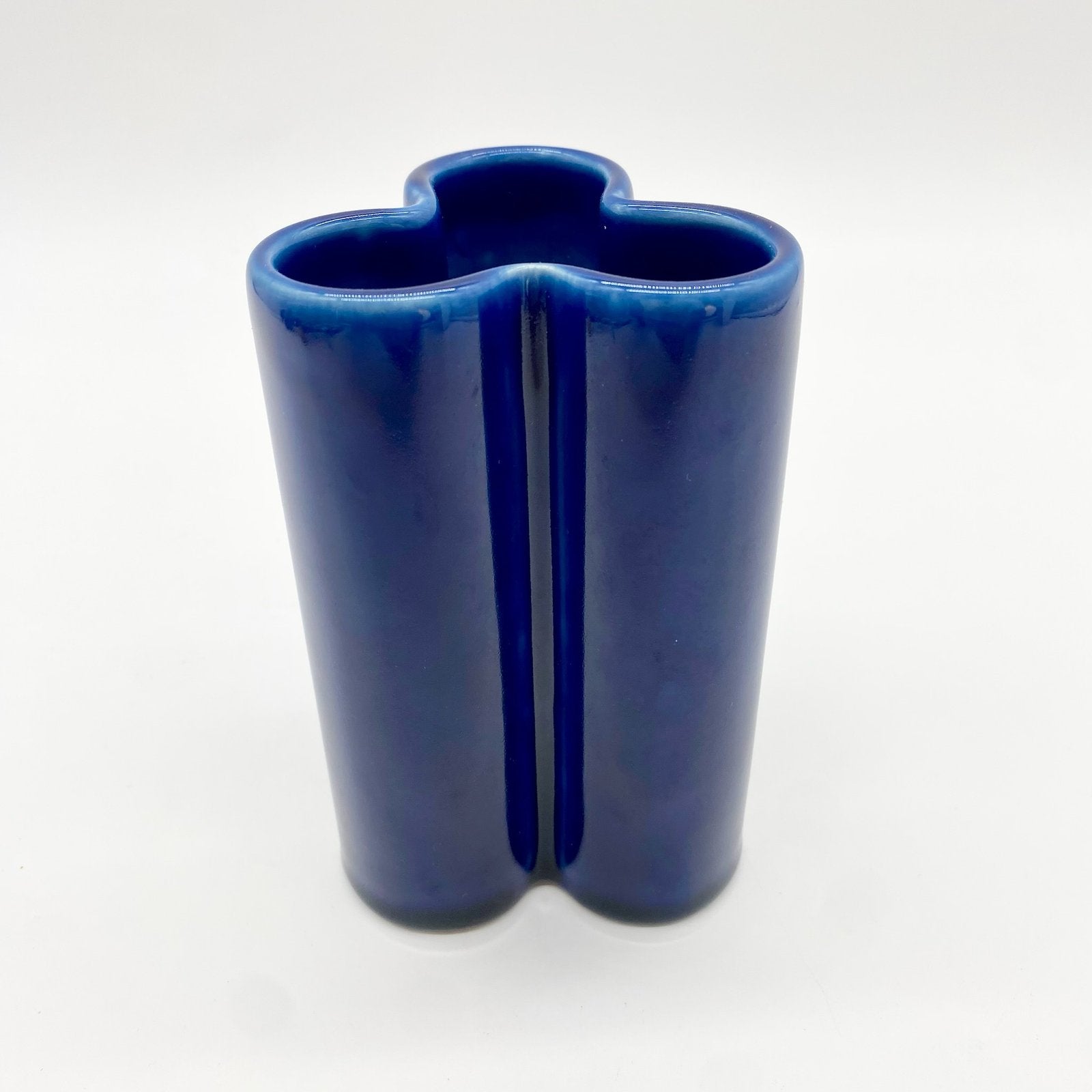 VASE CERAMIQUE POSTMODERNE - "RICARD"