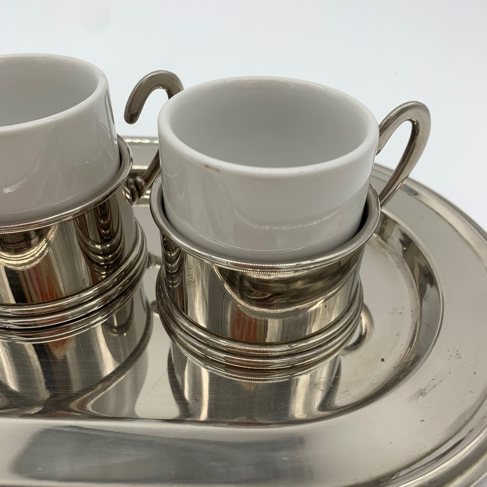 SERVICE À CAFÉ « TÊTE-À-TÊTE », 1960s