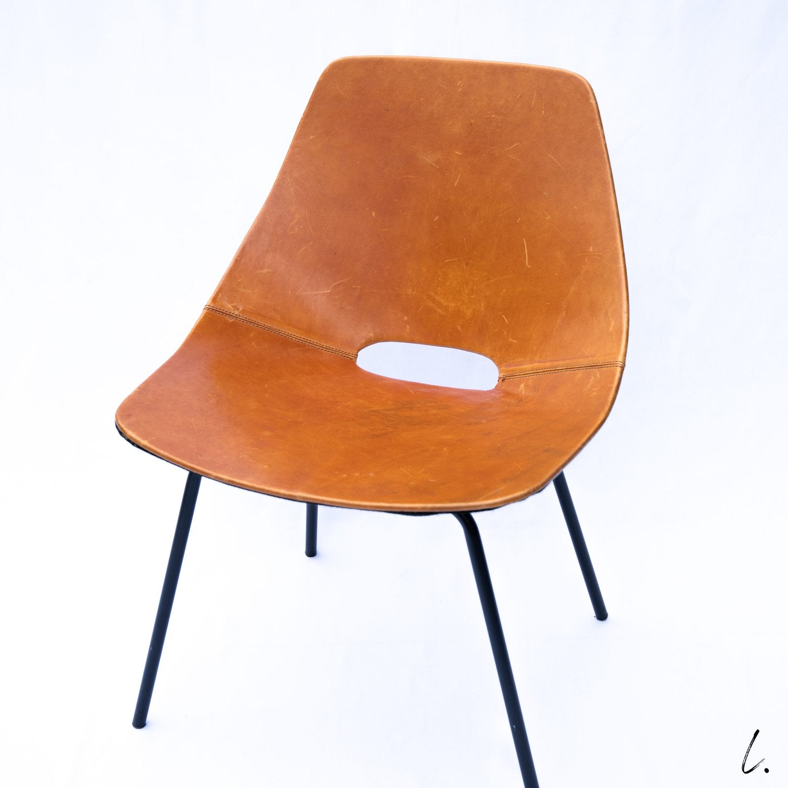 PIERRE GUARICHE CHAIR BY "MAISON DU MONDE"