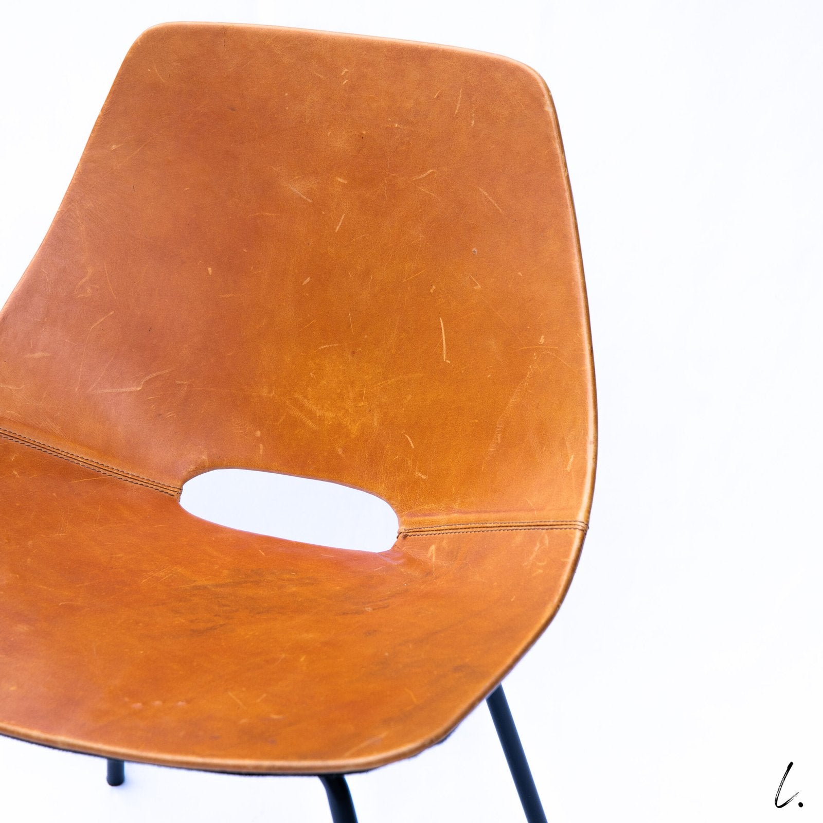 PIERRE GUARICHE CHAIR BY "MAISON DU MONDE"