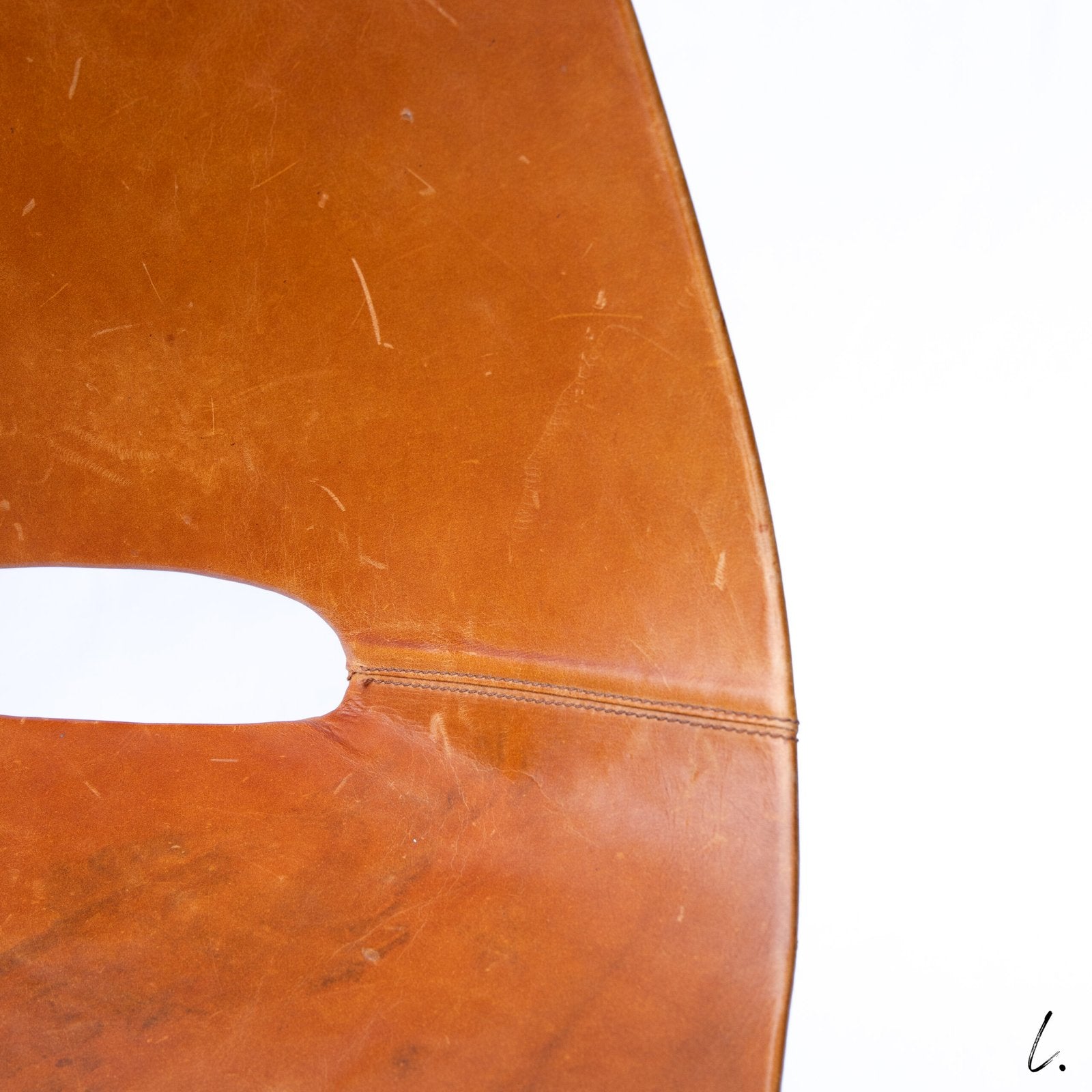 PIERRE GUARICHE CHAIR BY "MAISON DU MONDE"