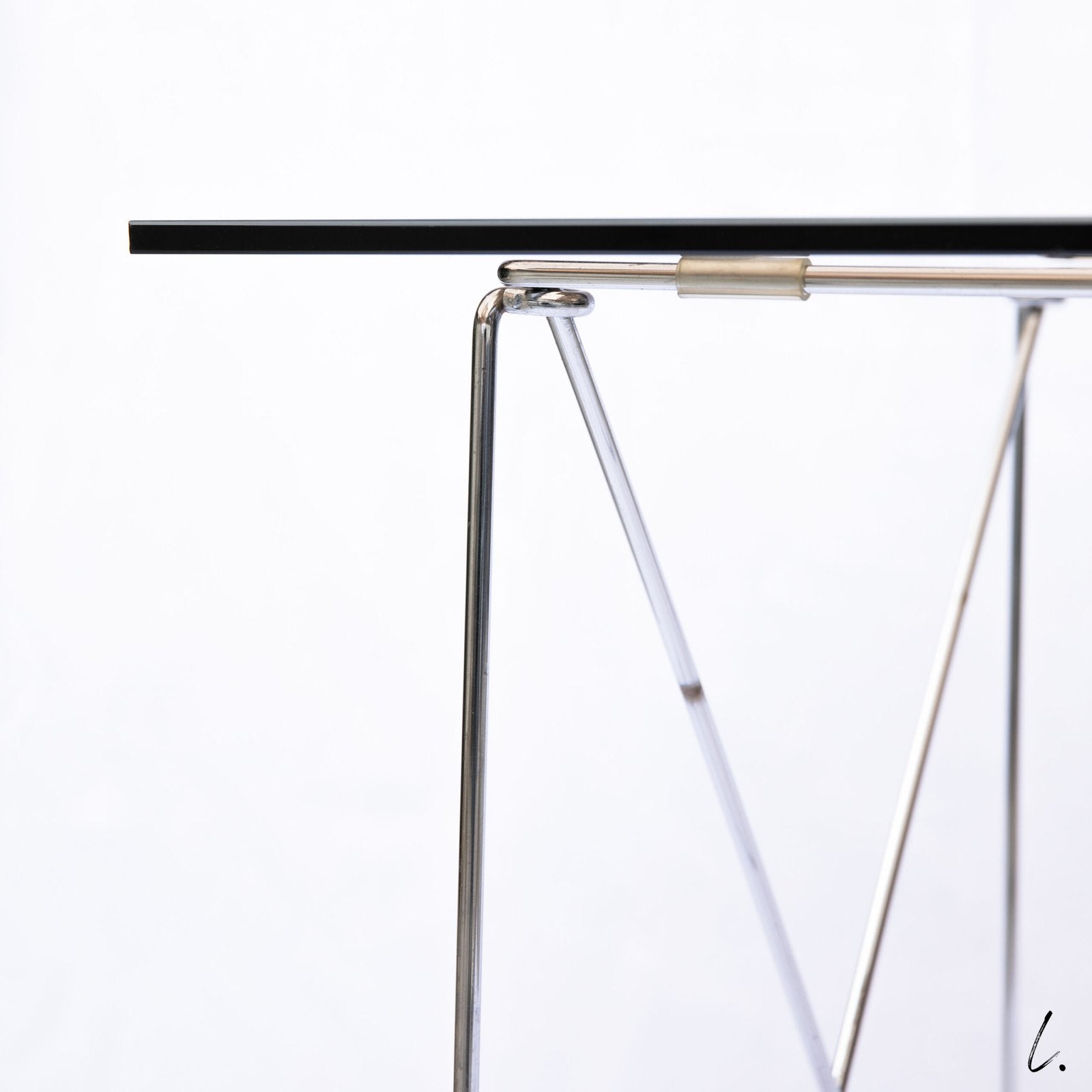 MAX SAUZE TABLE, 1970