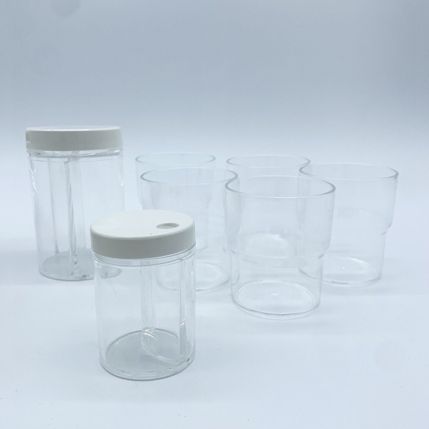 BOÎTE À PIQUE-NIQUE "PIC BOLL" GUZZINI, 1970s