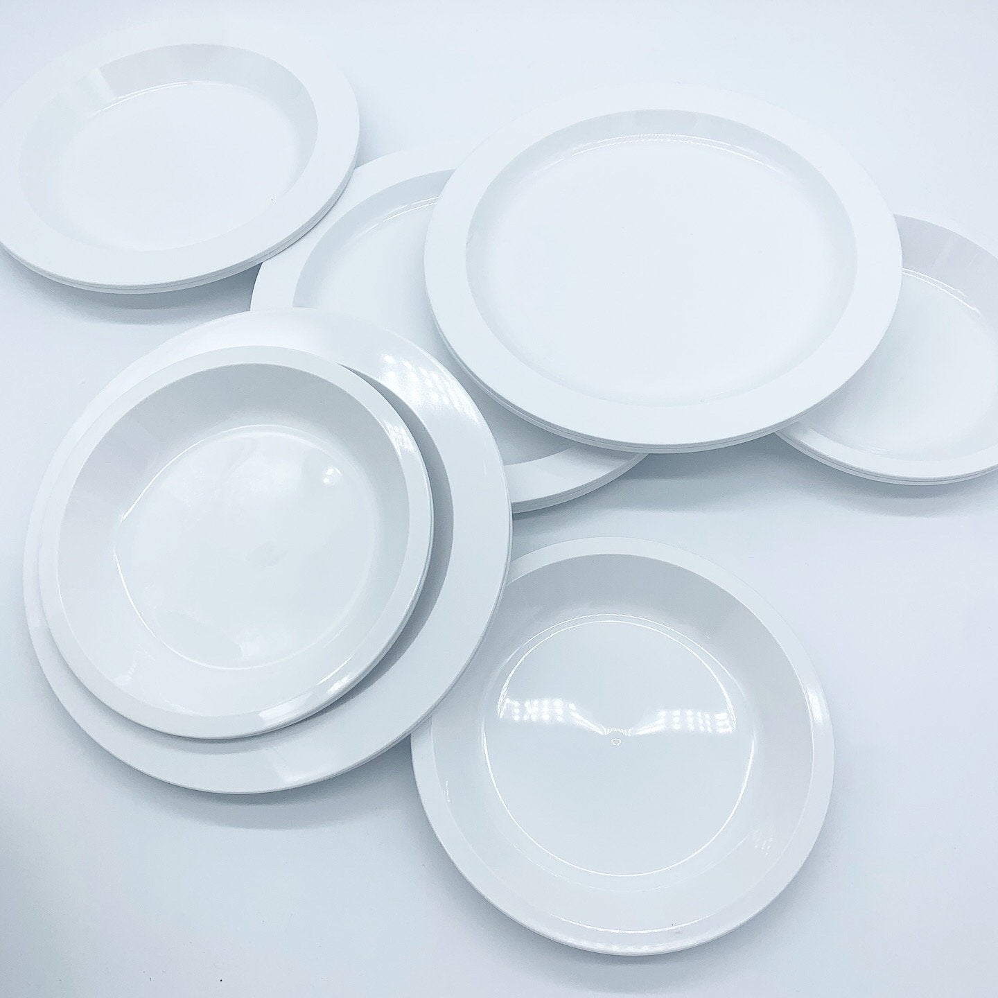 BOÎTE À PIQUE-NIQUE "PIC BOLL" GUZZINI, 1970s